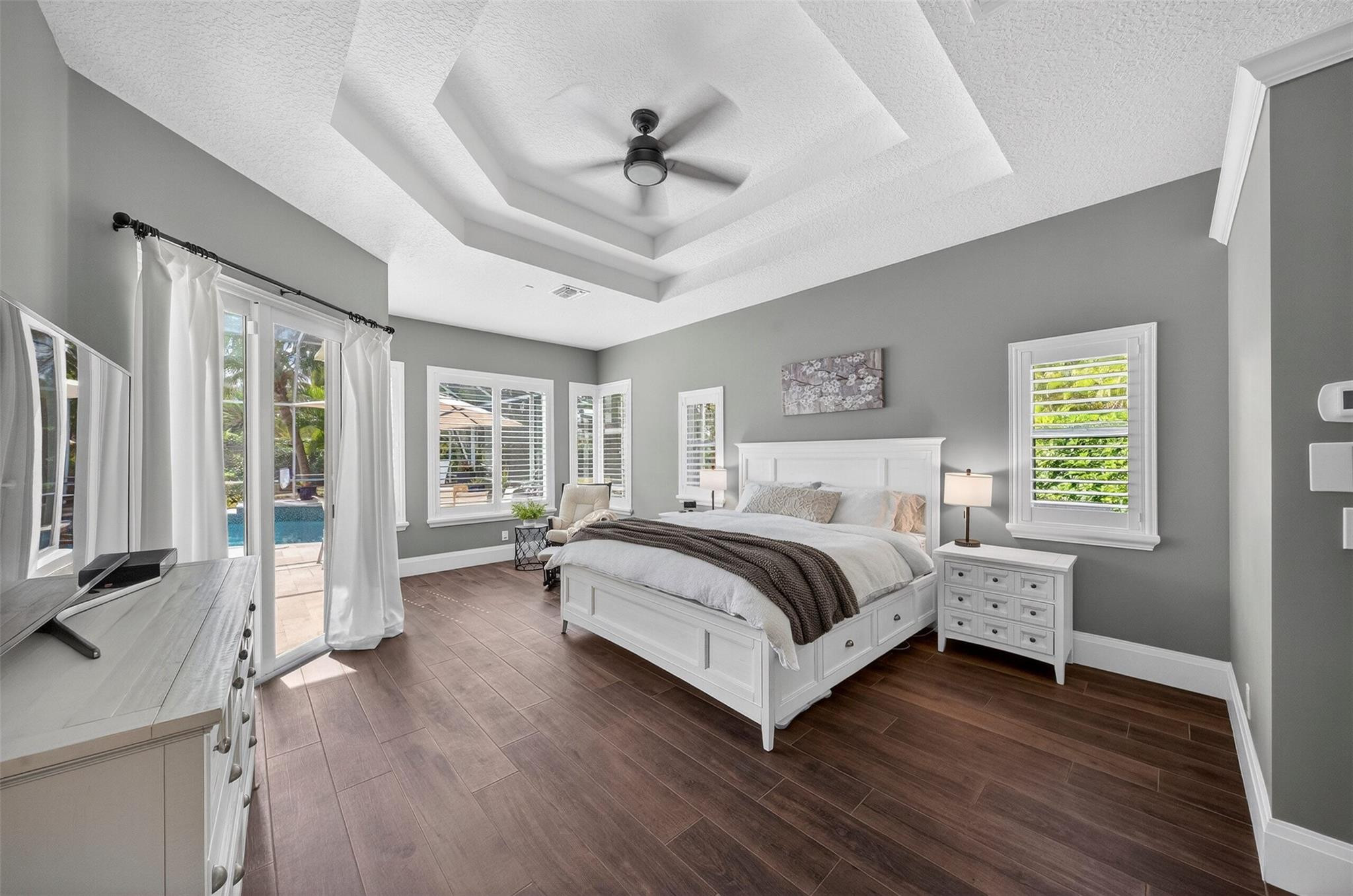 Fox Ridge Estates - Residential