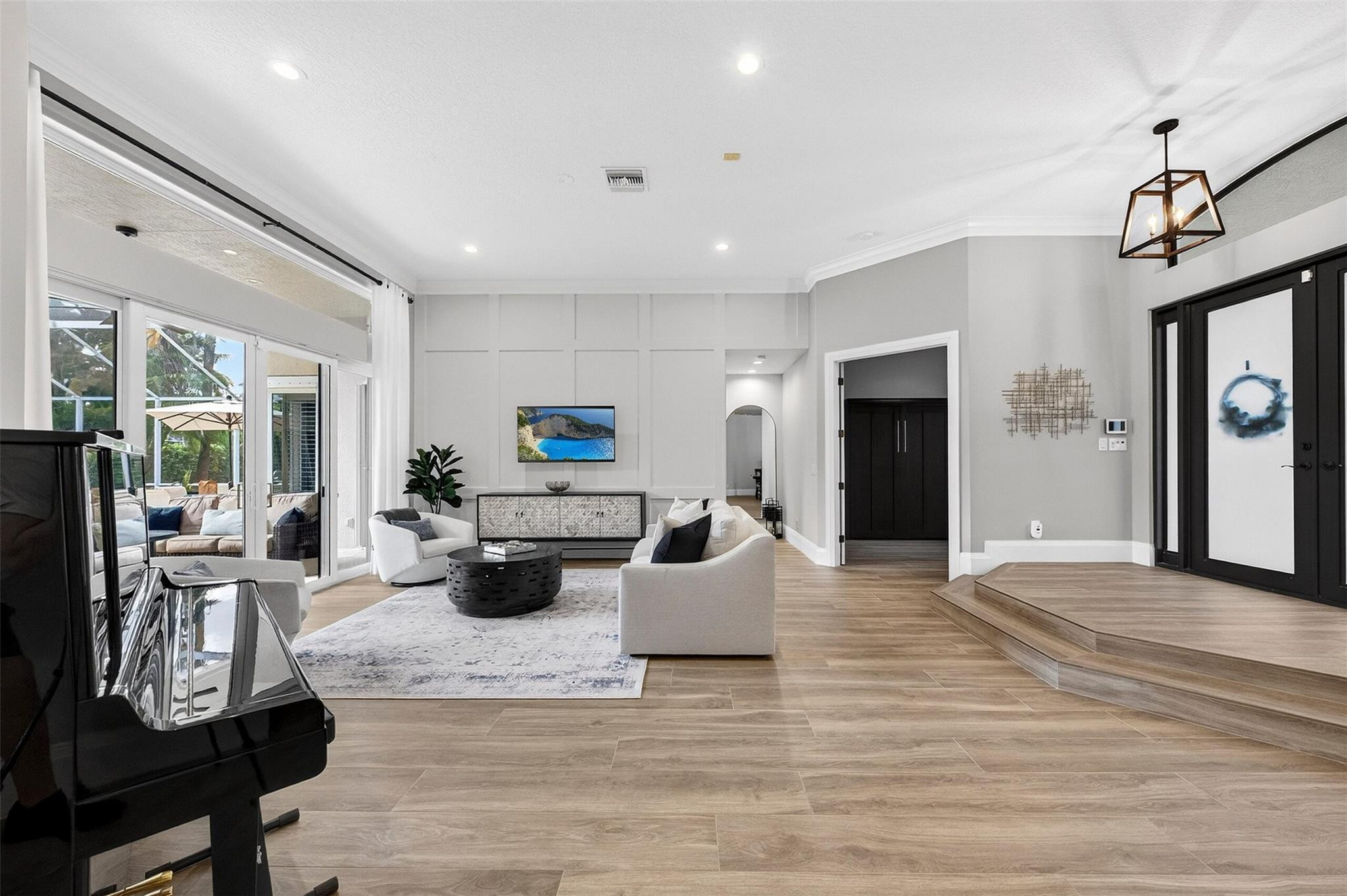 Fox Ridge Estates - Residential