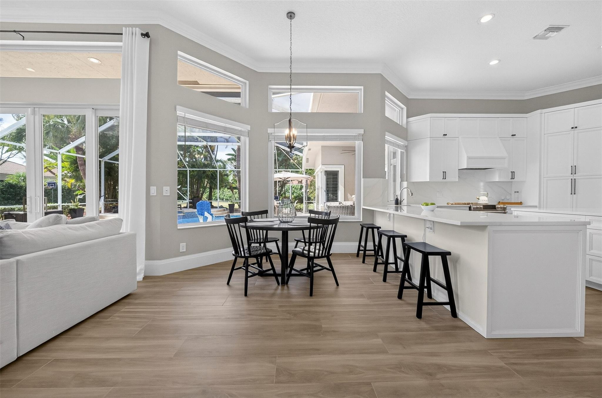 Fox Ridge Estates - Residential