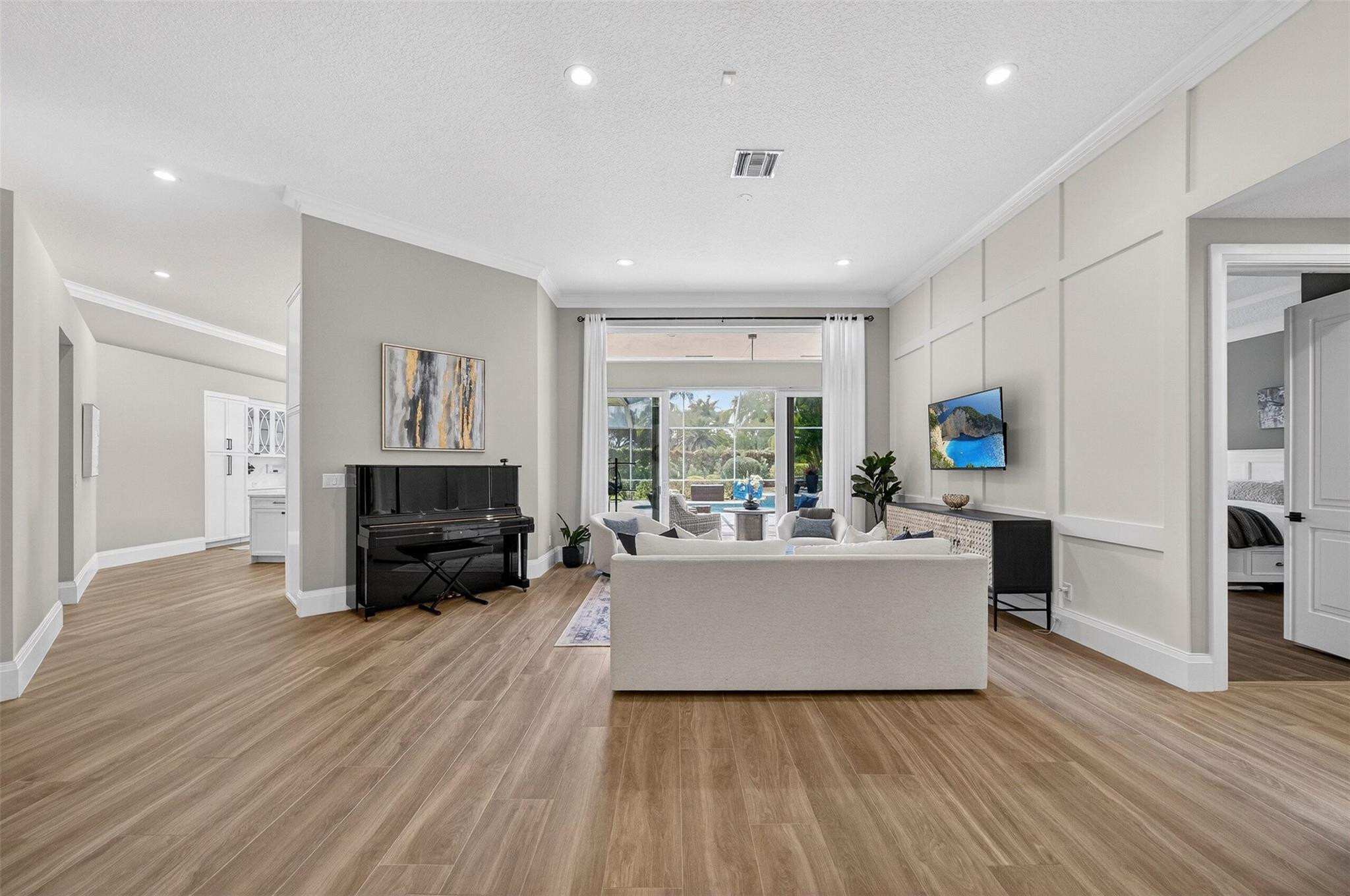 Fox Ridge Estates - Residential