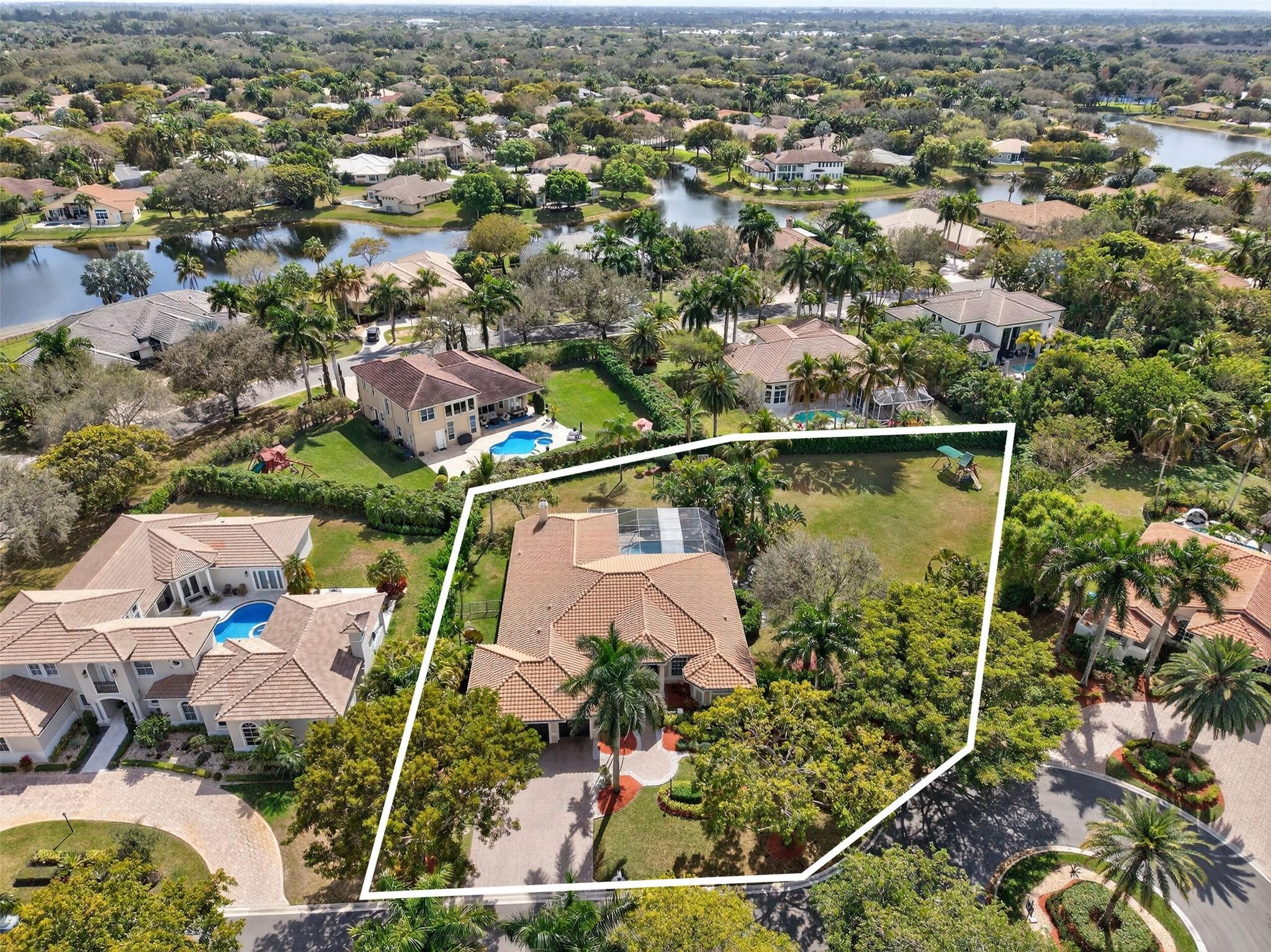 Fox Ridge Estates - Residential