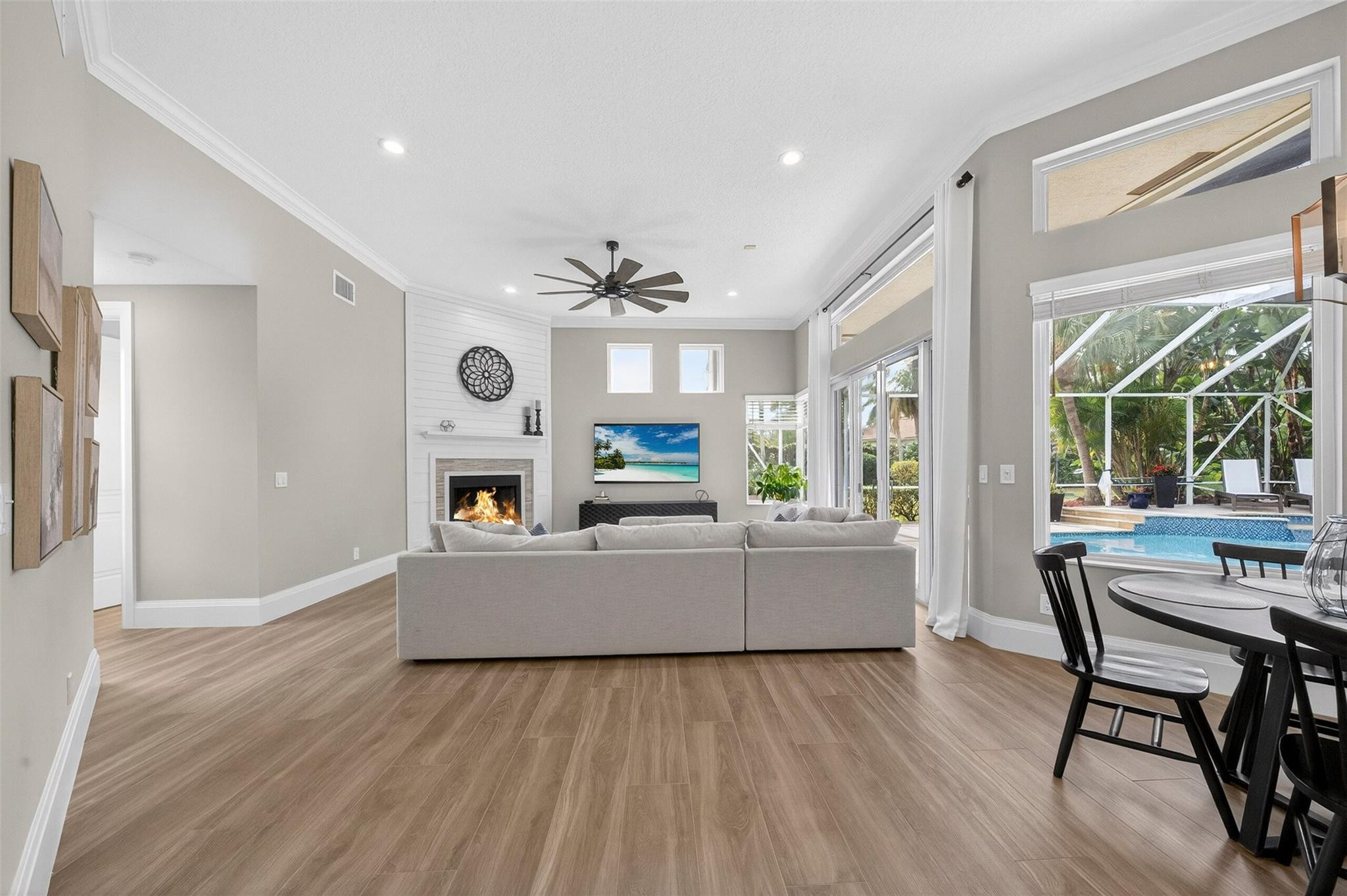 Fox Ridge Estates - Residential