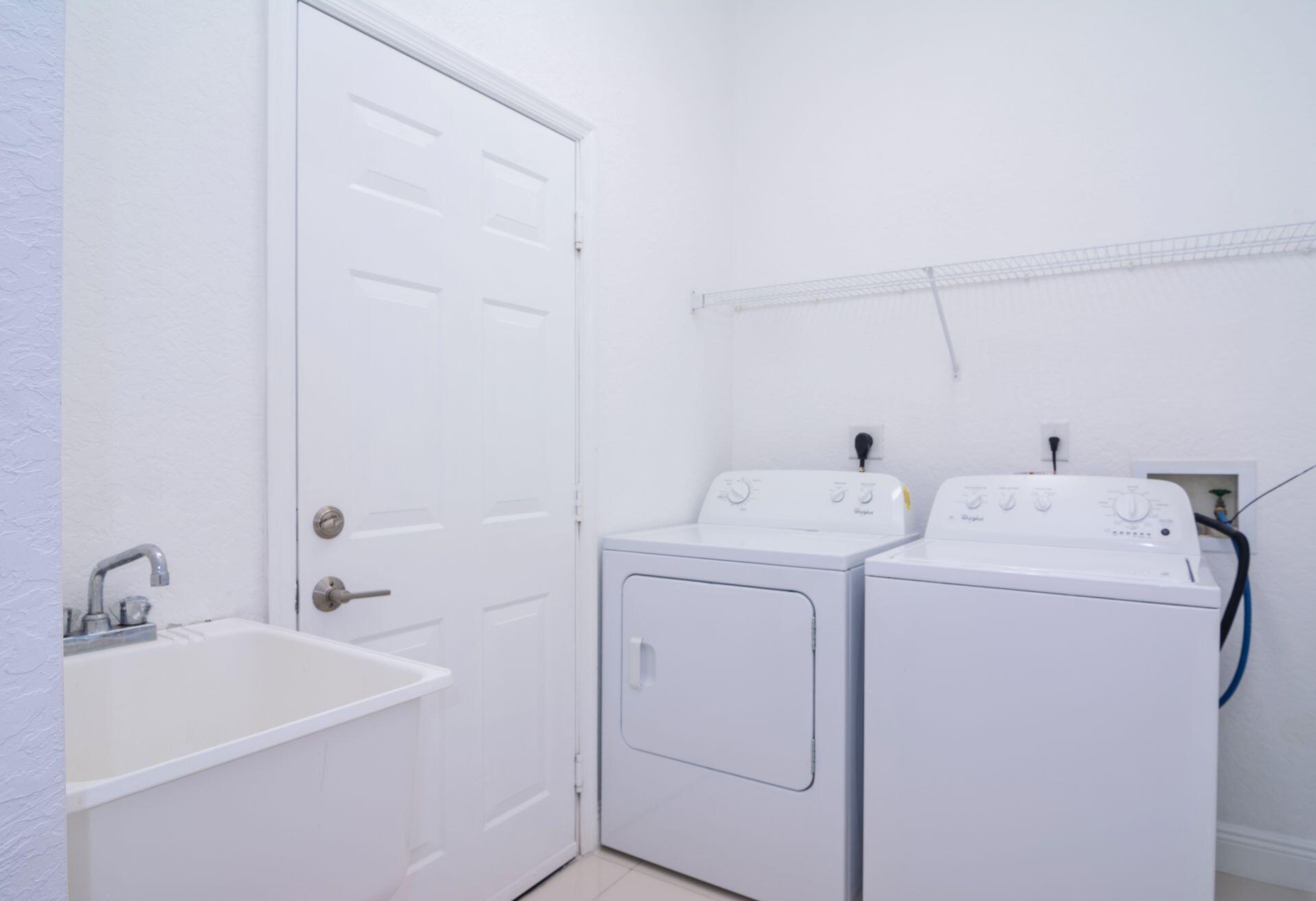 Harbor view - Weston Hill - Residential Lease