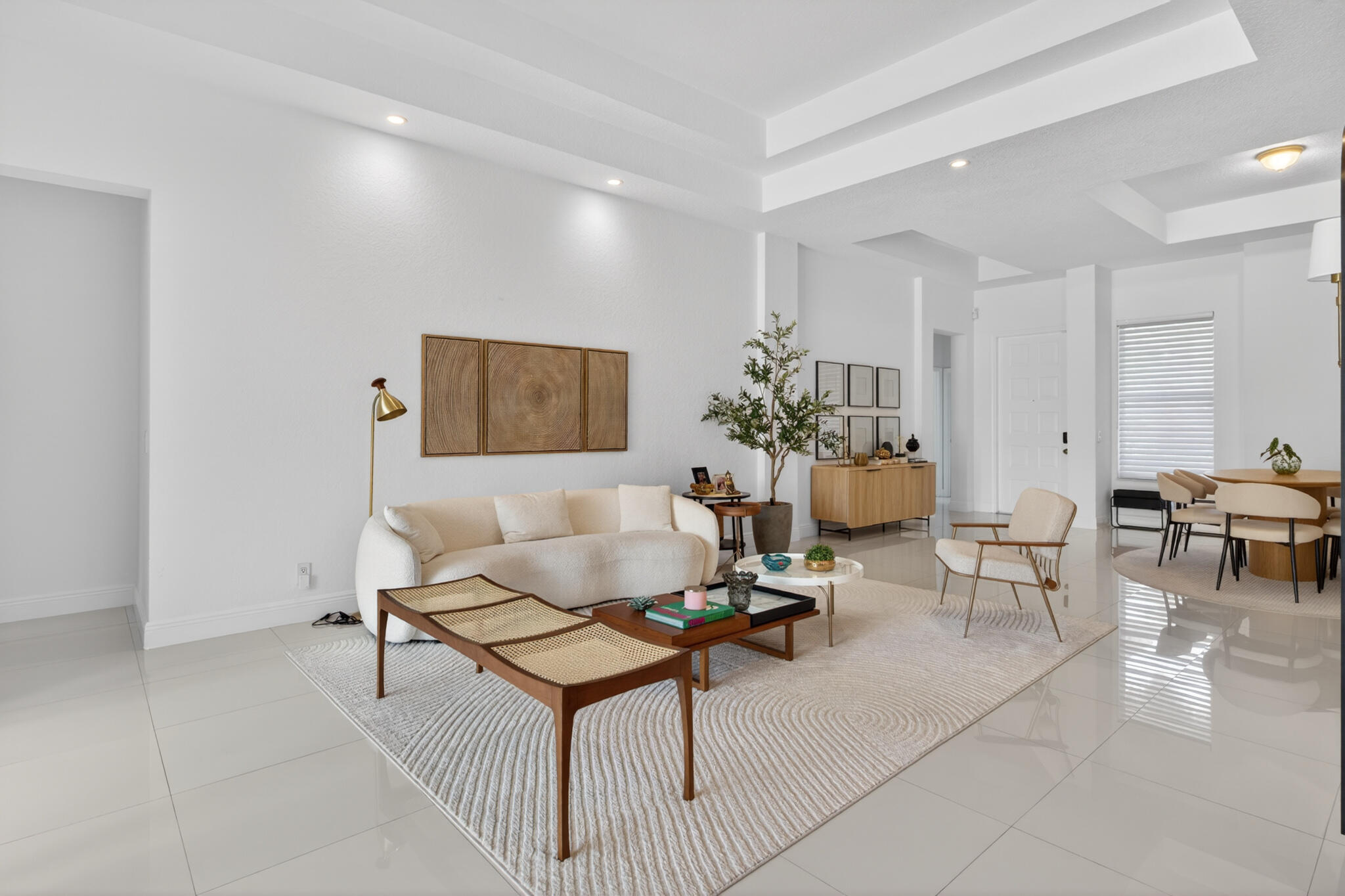 Harbor view - Weston Hill - Residential Lease