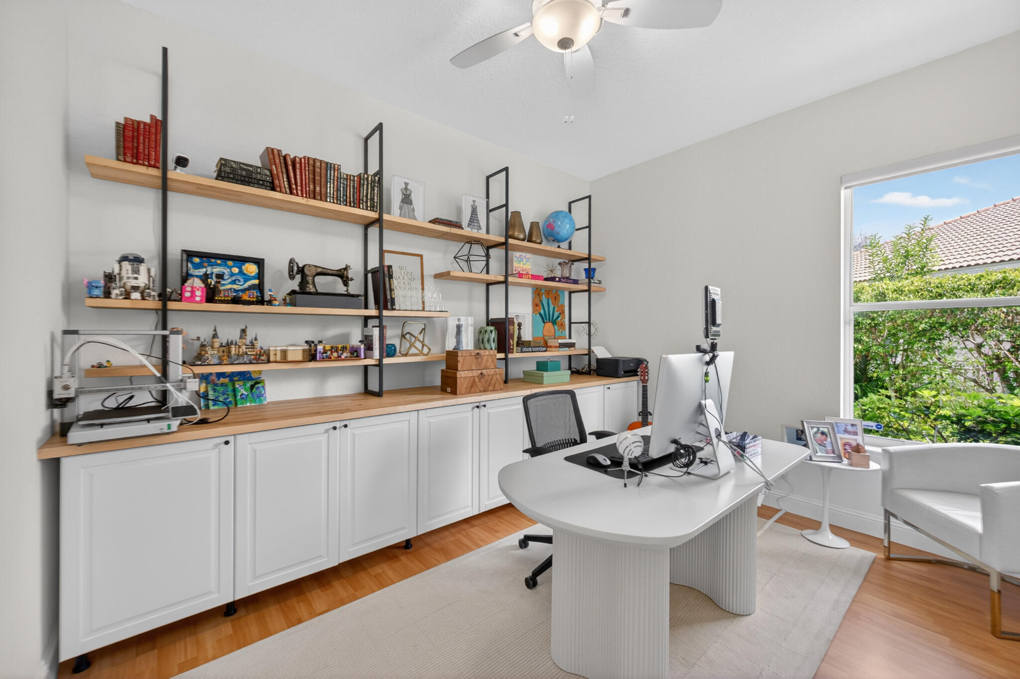 Harbor view - Weston Hill - Residential Lease