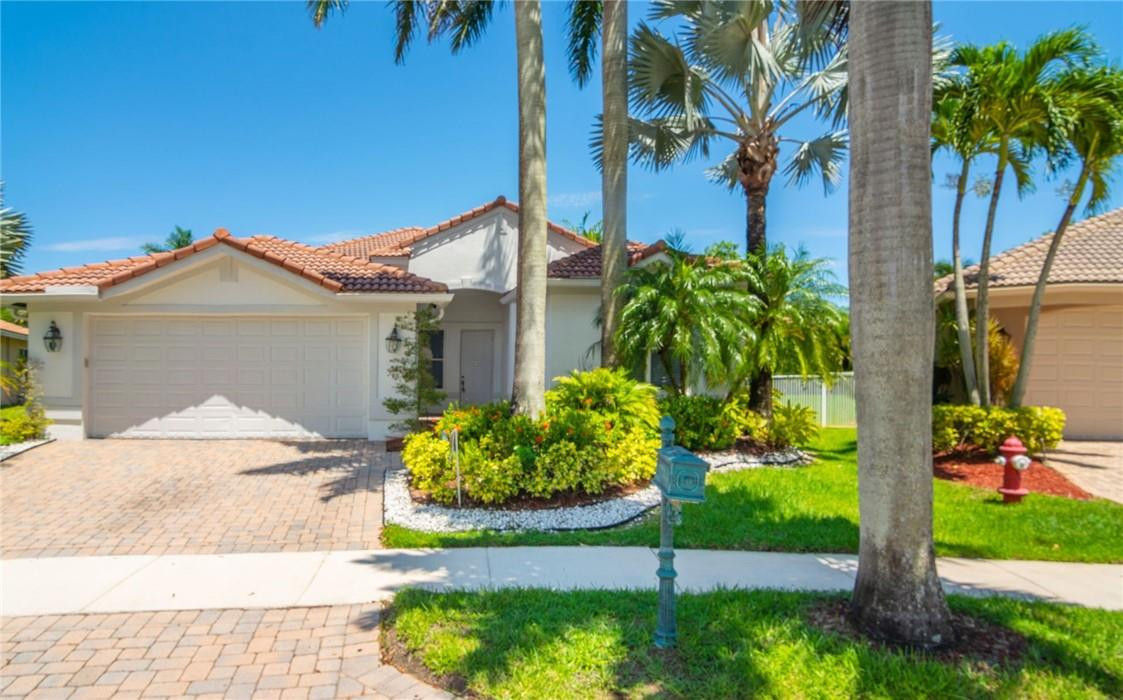 Harbor view - Weston Hill - Residential Lease