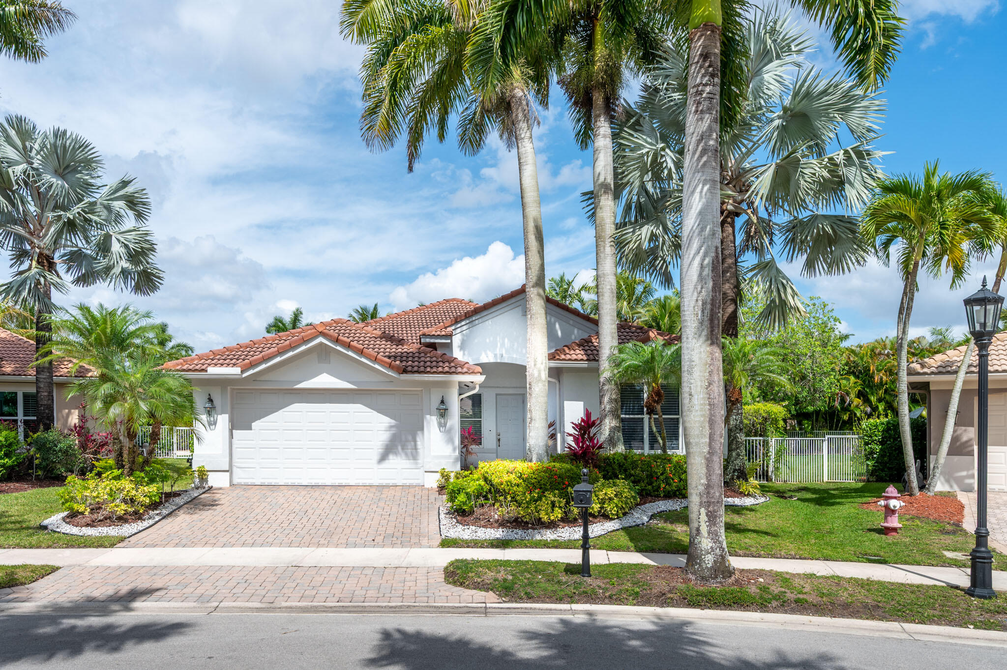 Harbor view - Weston Hill - Residential Lease