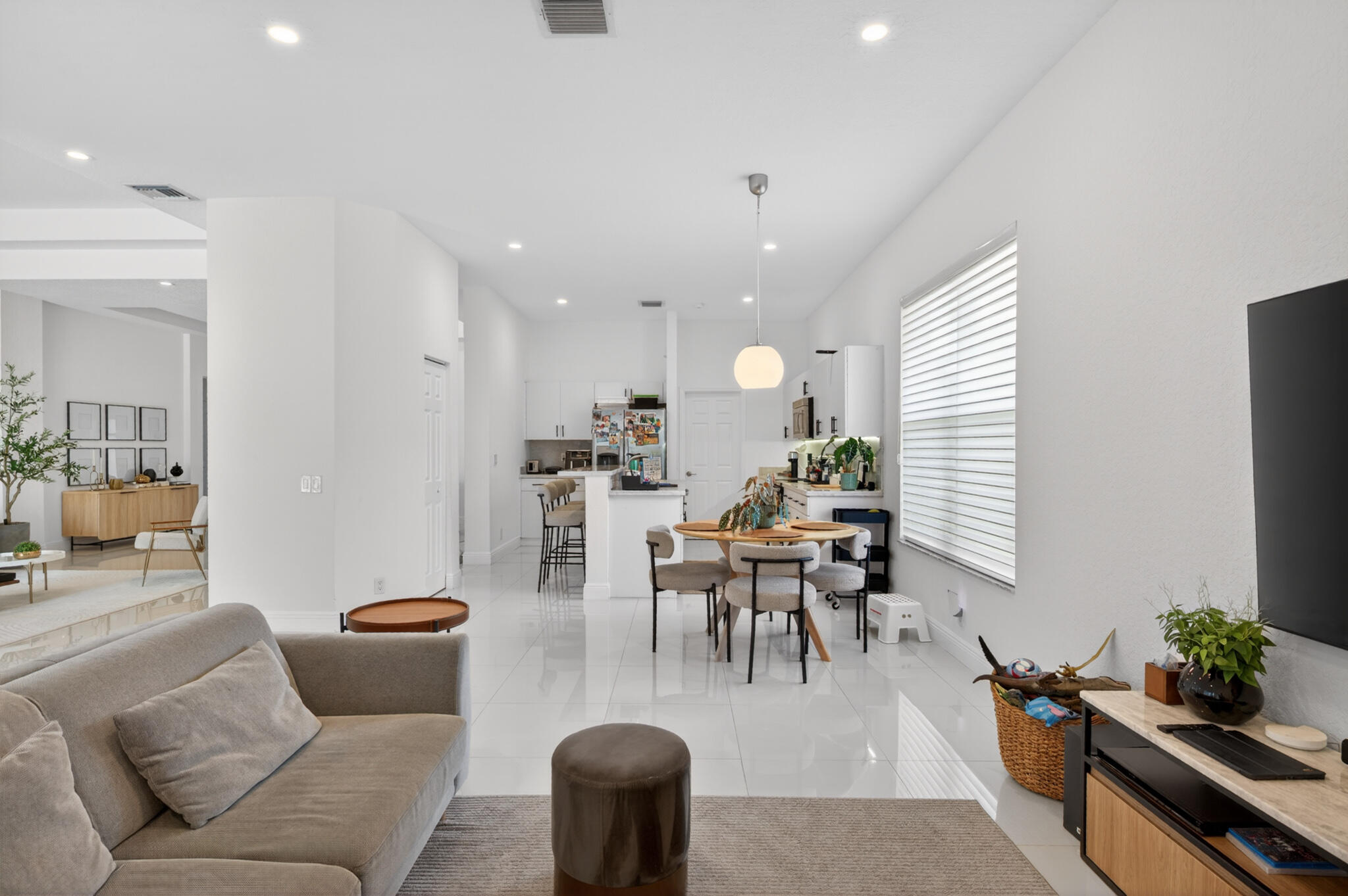 Harbor view - Weston Hill - Residential Lease