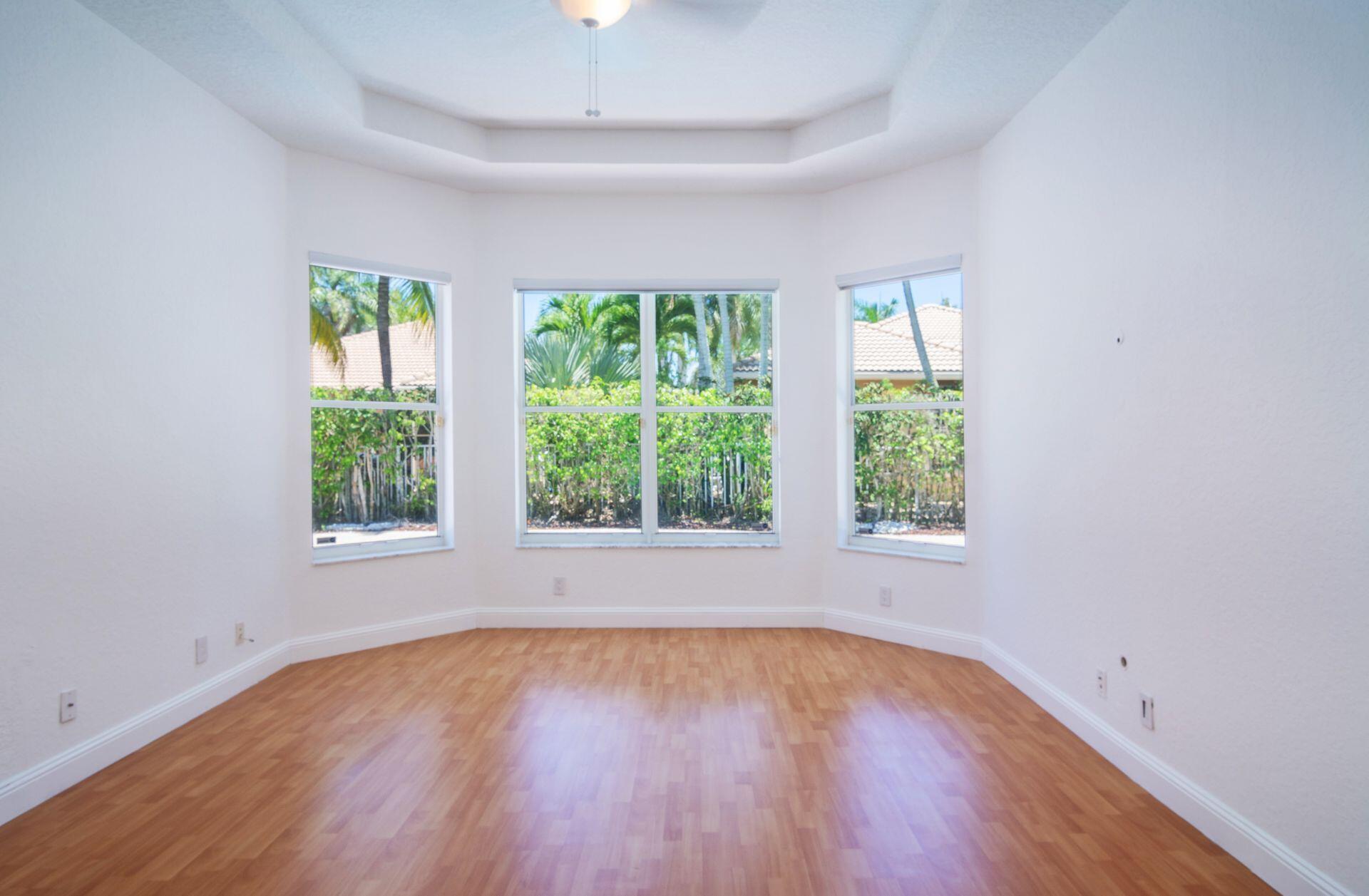Harbor view - Weston Hill - Residential Lease