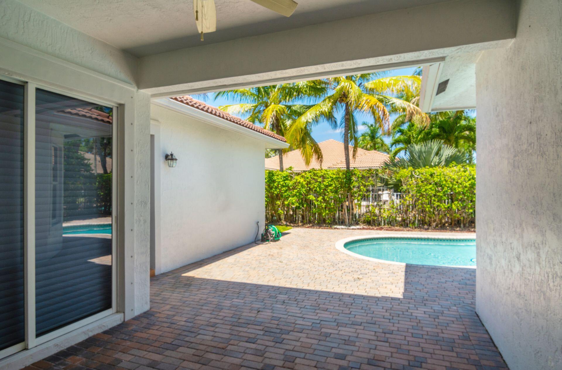 Harbor view - Weston Hill - Residential Lease
