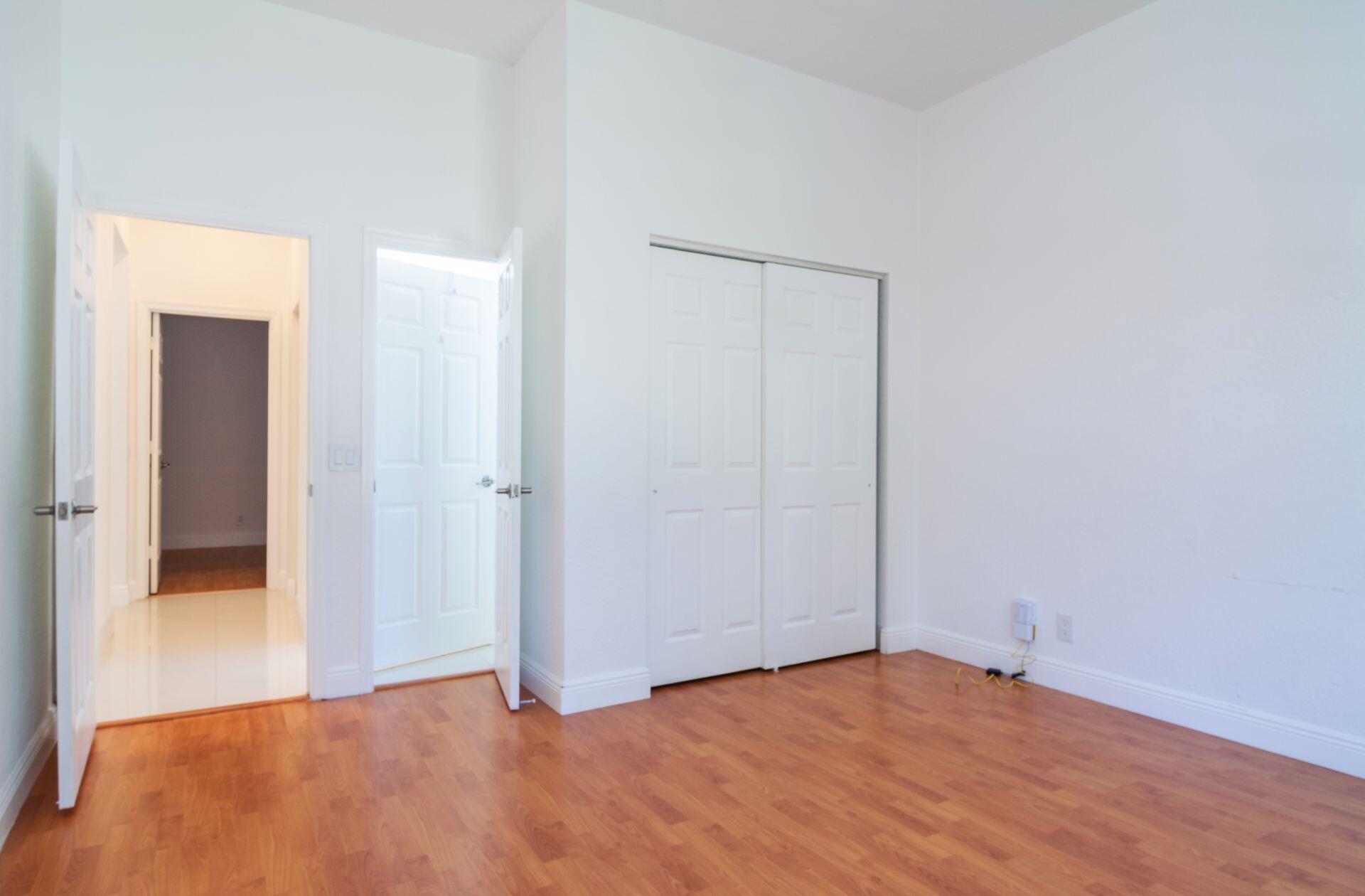 Harbor view - Weston Hill - Residential Lease