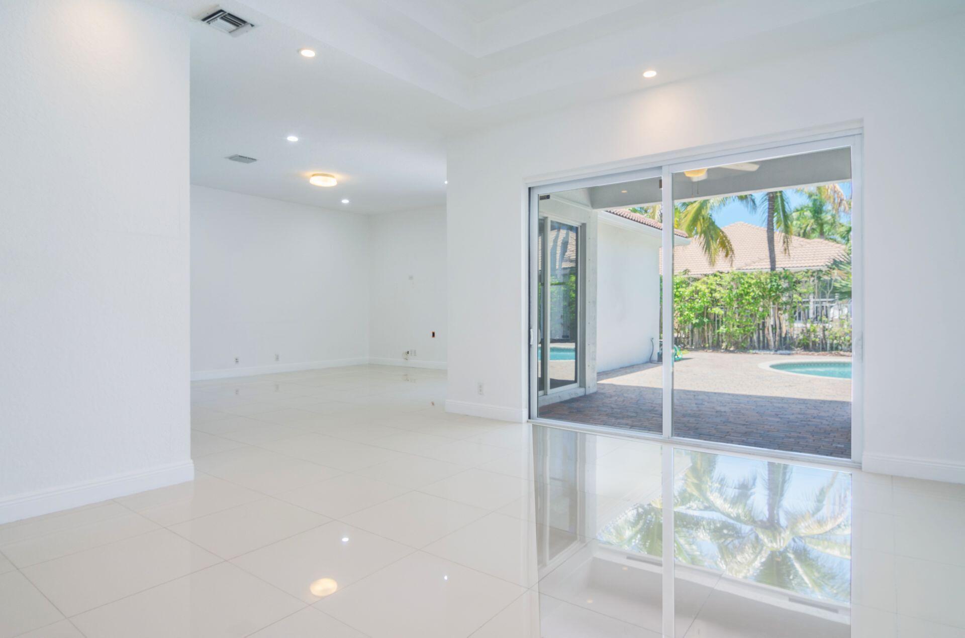 Harbor view - Weston Hill - Residential Lease