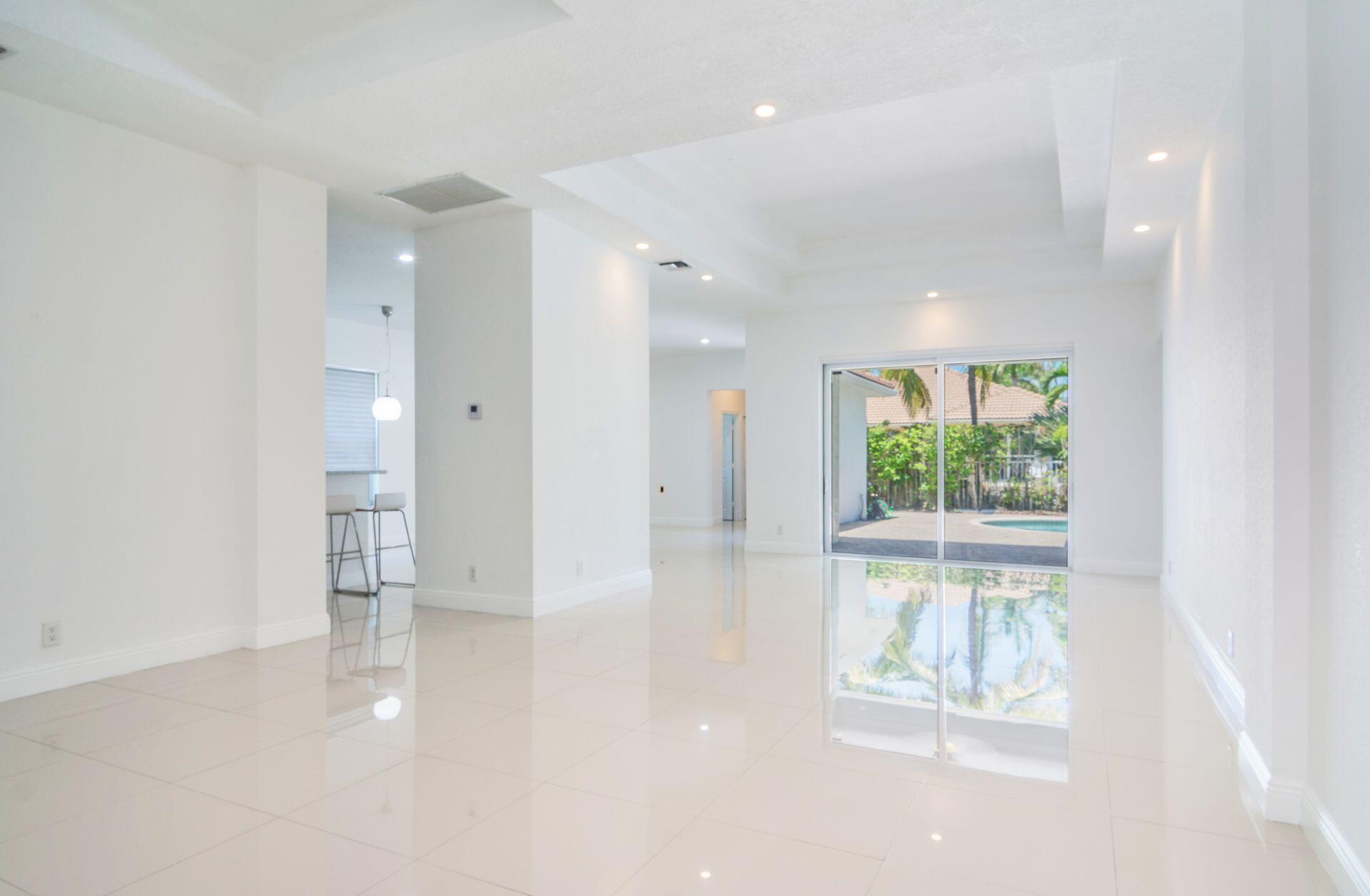 Harbor view - Weston Hill - Residential Lease