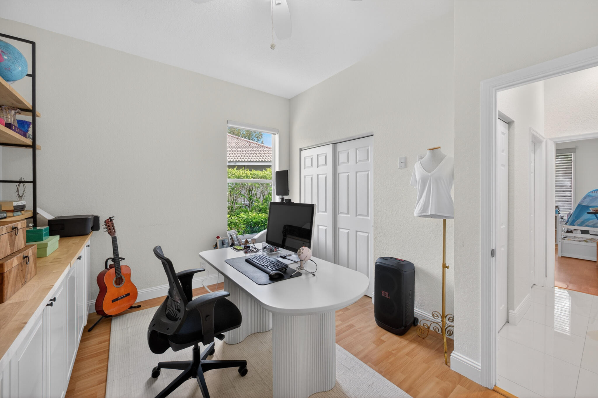 Harbor view - Weston Hill - Residential Lease