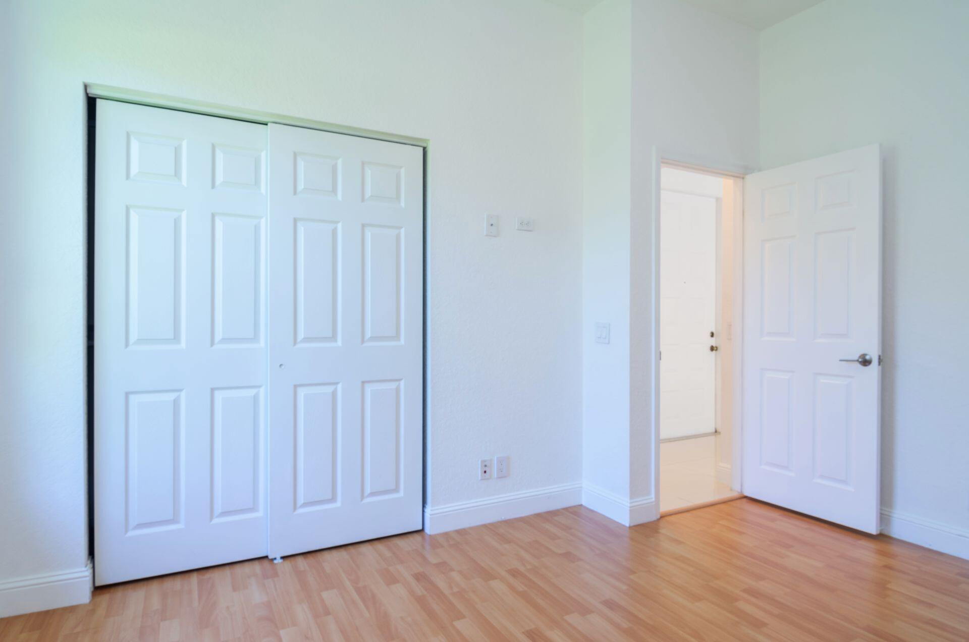 Harbor view - Weston Hill - Residential Lease