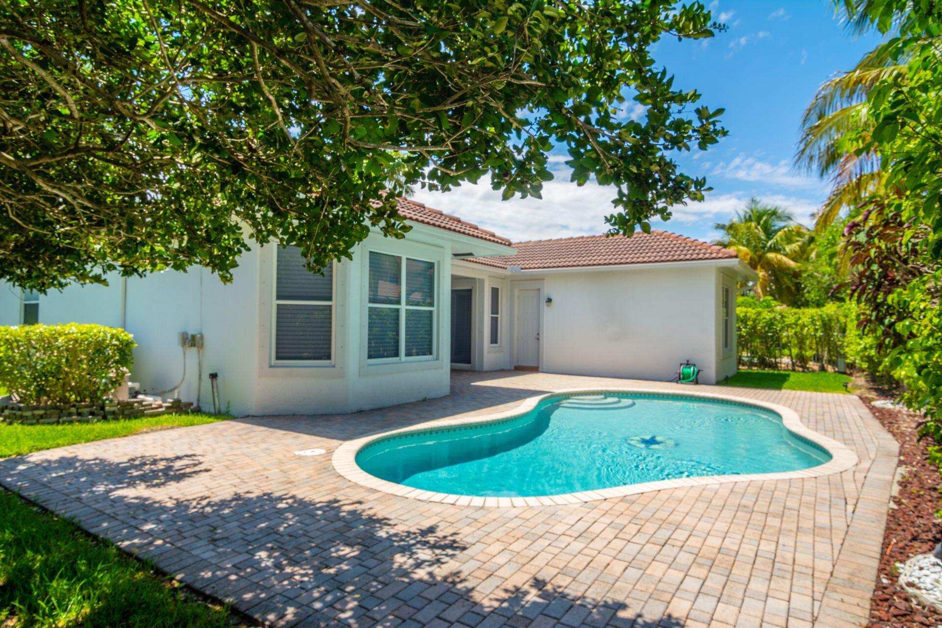 Harbor view - Weston Hill - Residential Lease