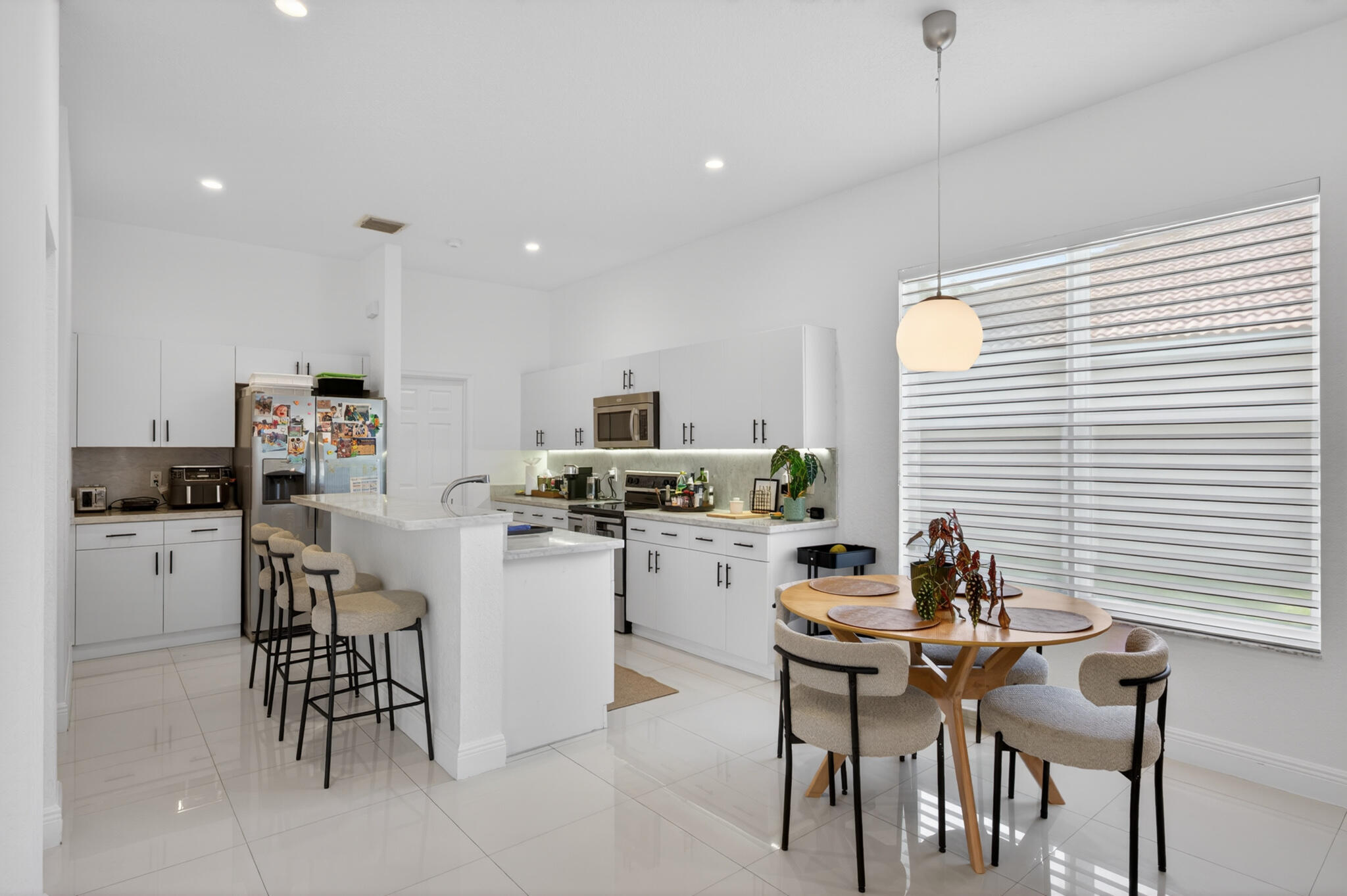 Harbor view - Weston Hill - Residential Lease