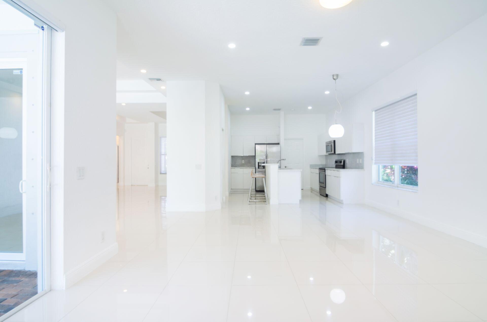 Harbor view - Weston Hill - Residential Lease