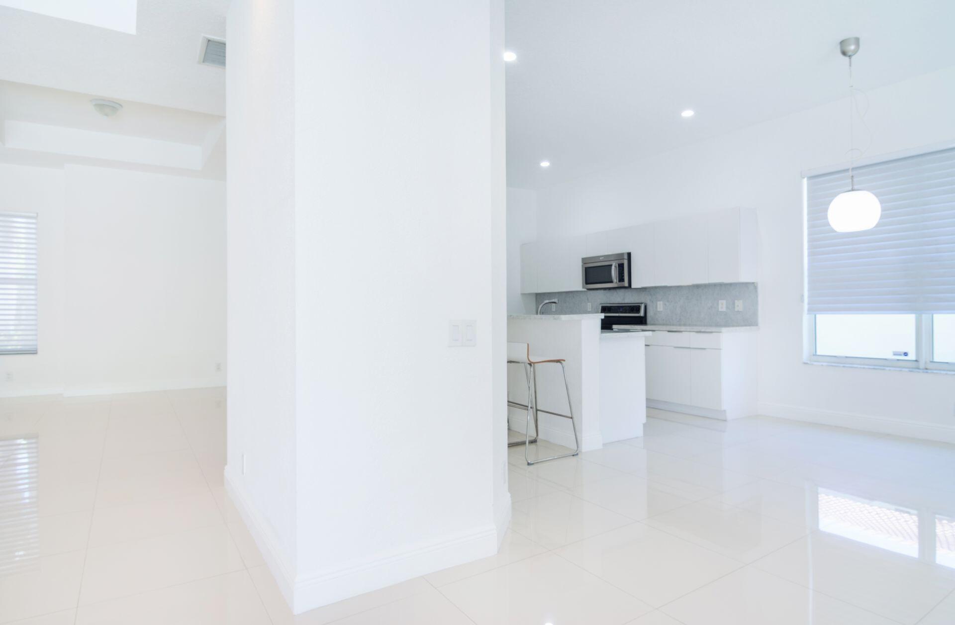 Harbor view - Weston Hill - Residential Lease