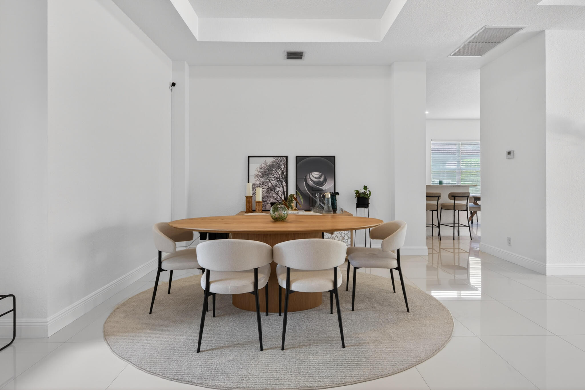 Harbor view - Weston Hill - Residential Lease