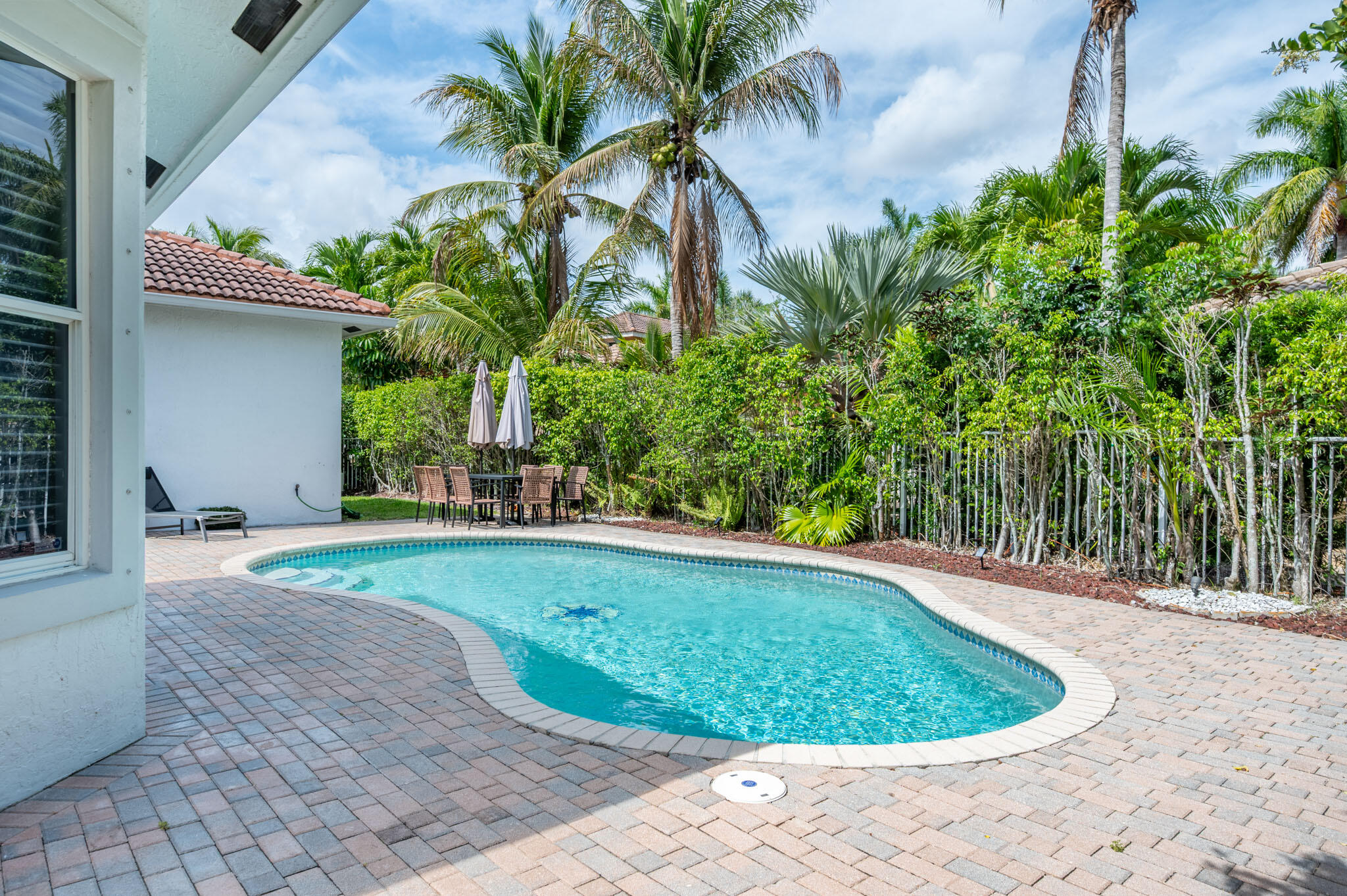 Harbor view - Weston Hill - Residential Lease
