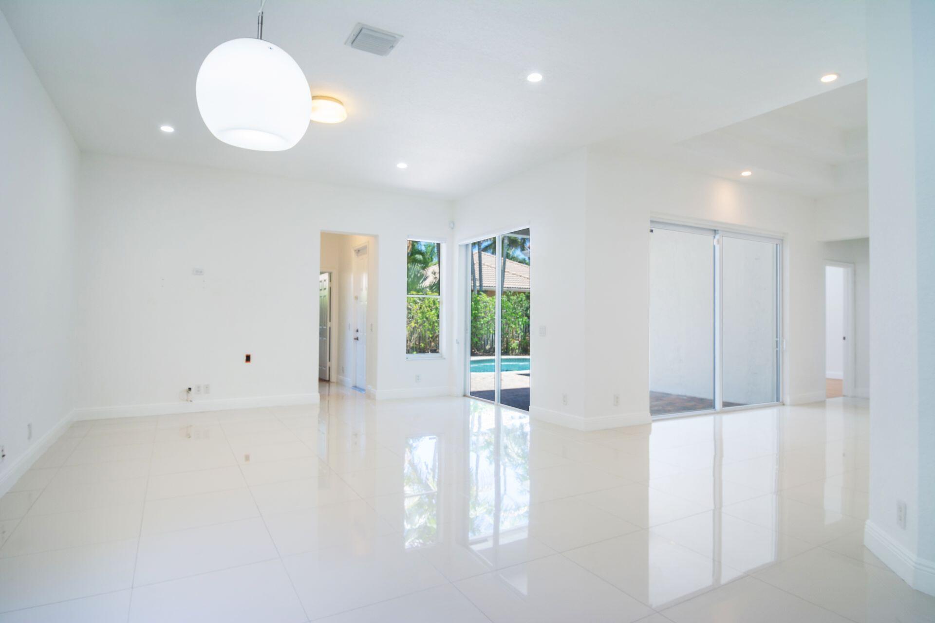 Harbor view - Weston Hill - Residential Lease