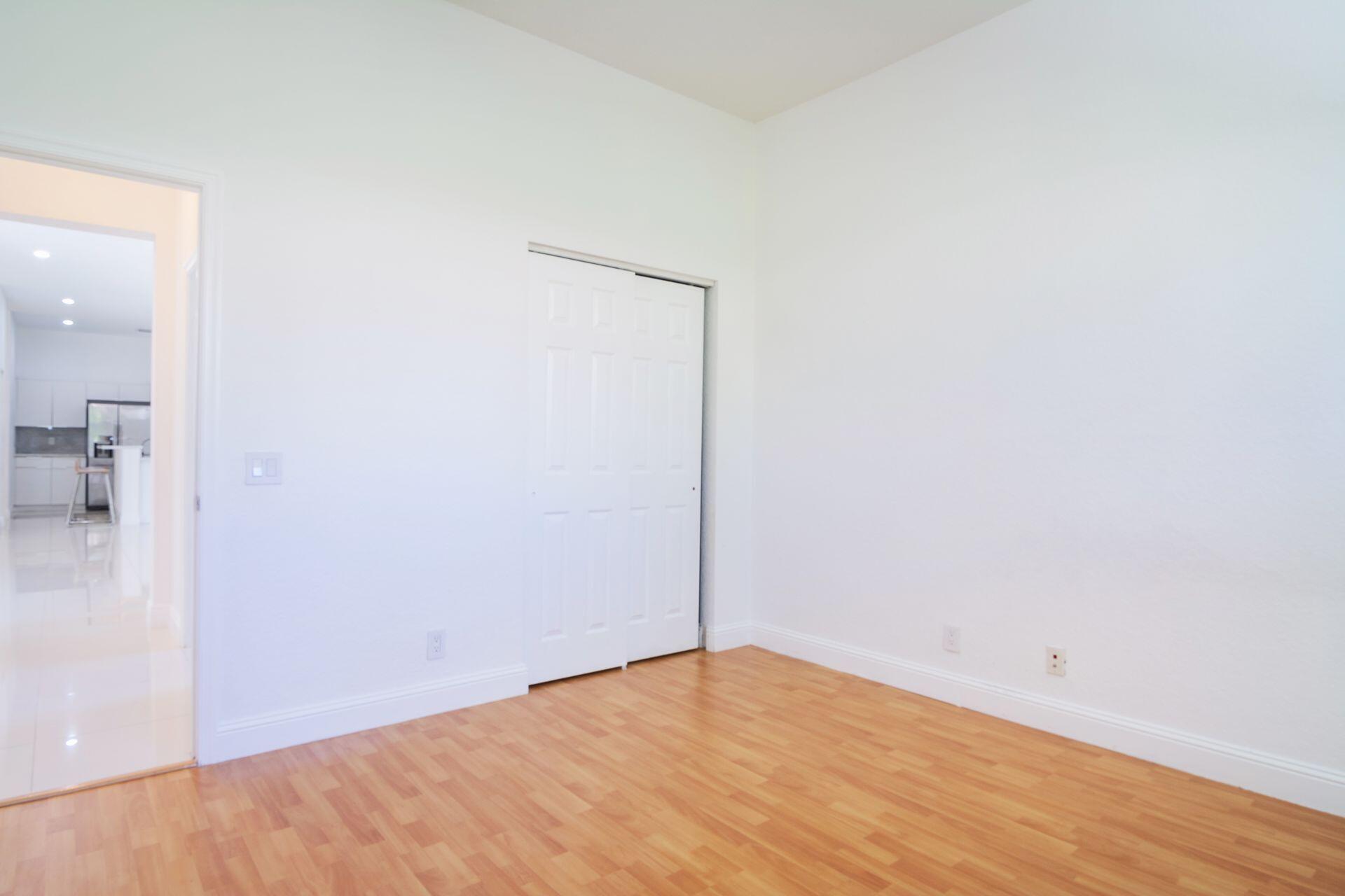 Harbor view - Weston Hill - Residential Lease