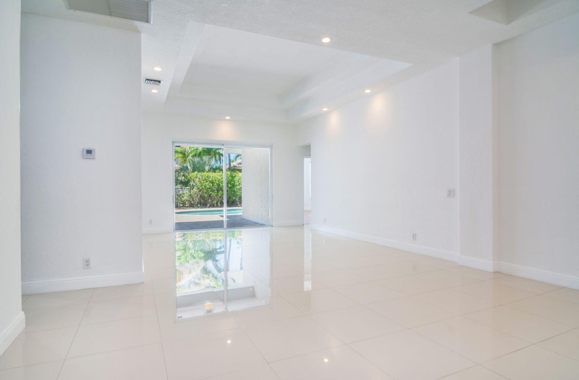 Harbor view - Weston Hill - Residential Lease