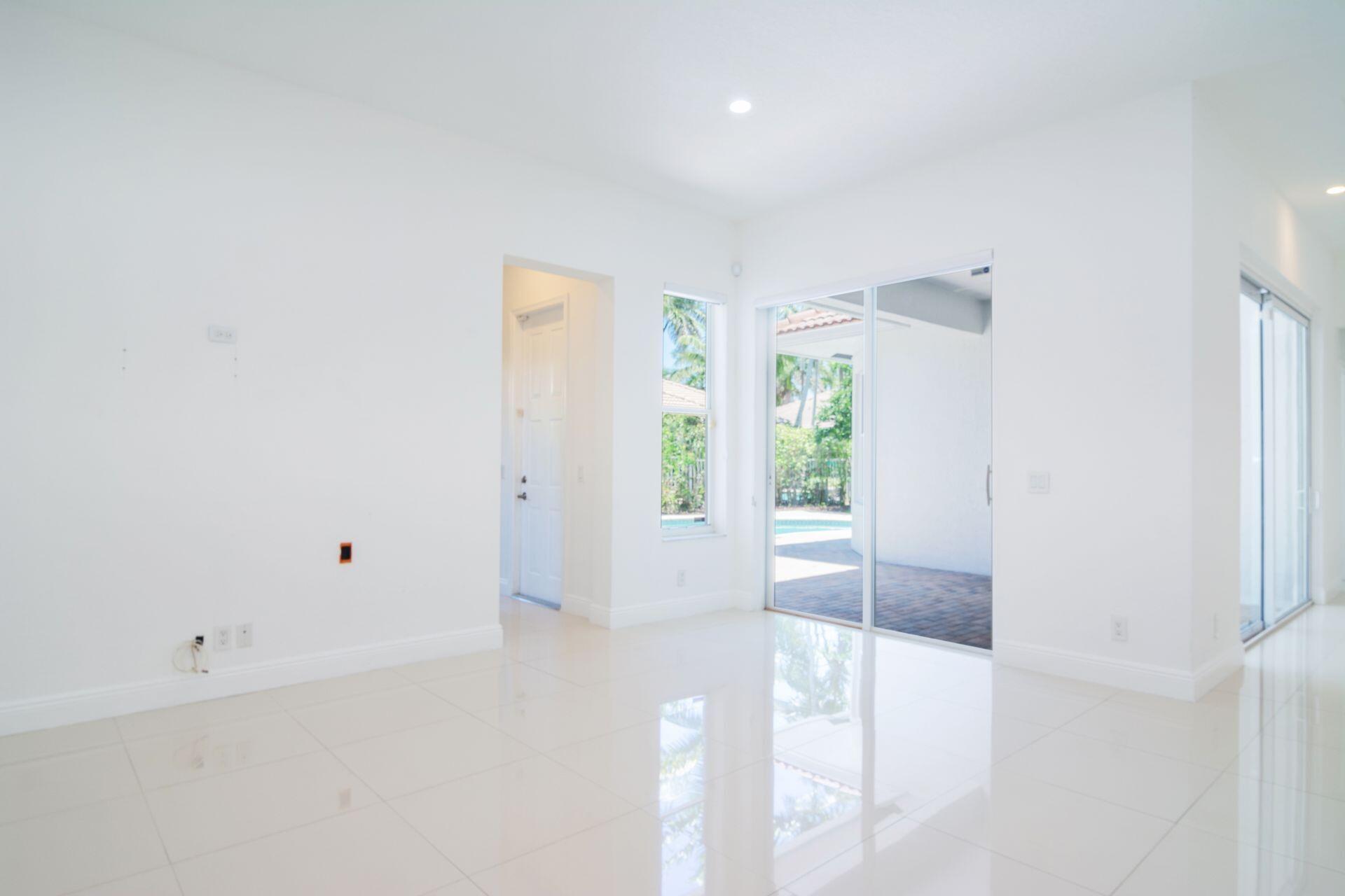 Harbor view - Weston Hill - Residential Lease