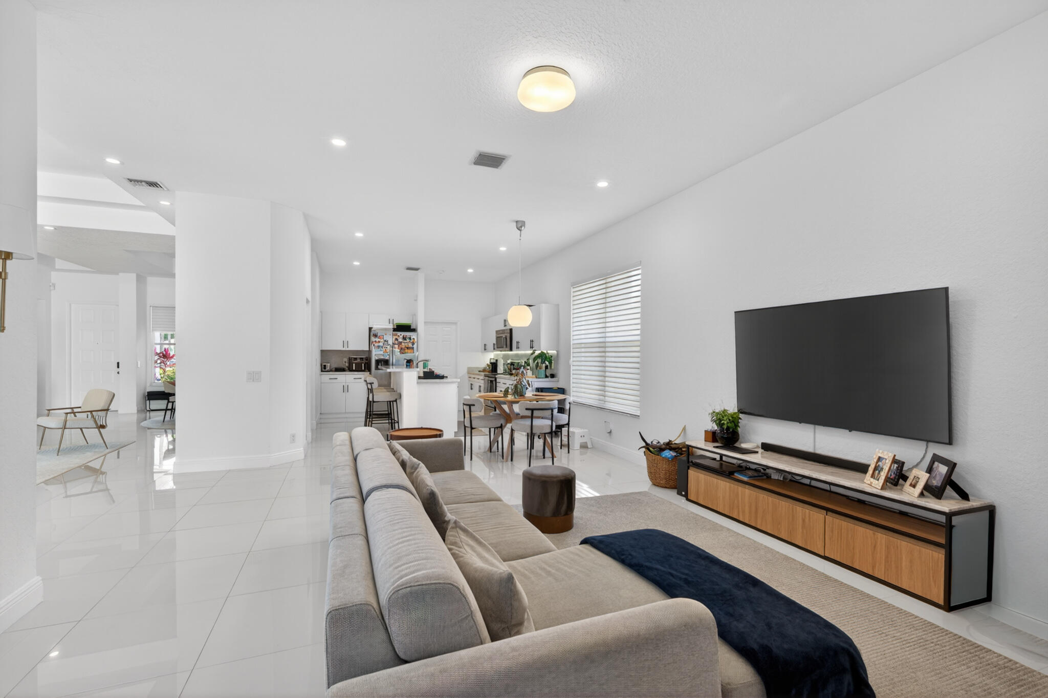 Harbor view - Weston Hill - Residential Lease