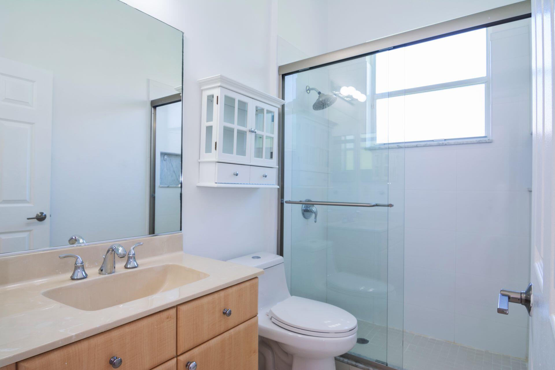 Harbor view - Weston Hill - Residential Lease