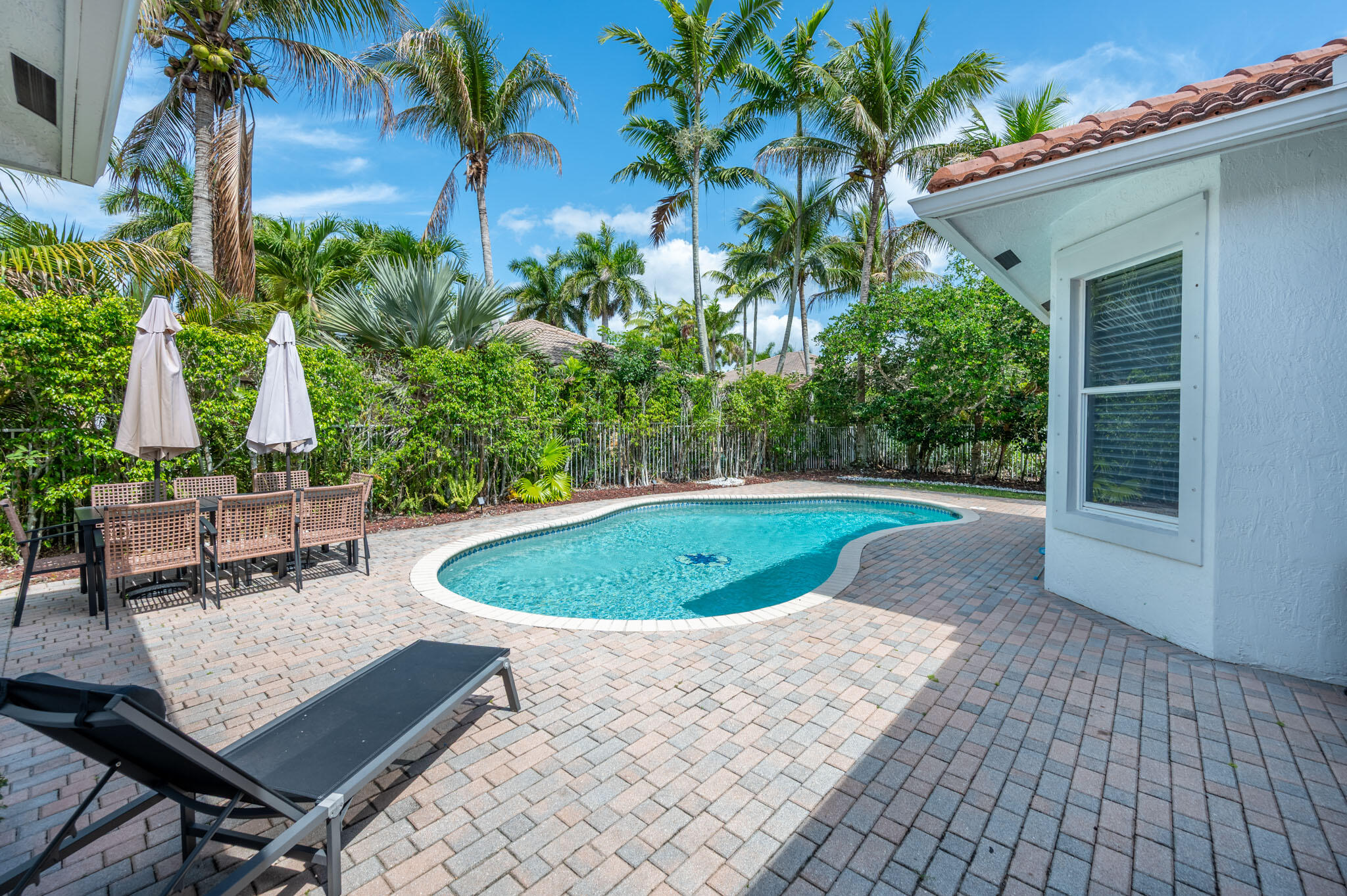 Harbor view - Weston Hill - Residential Lease