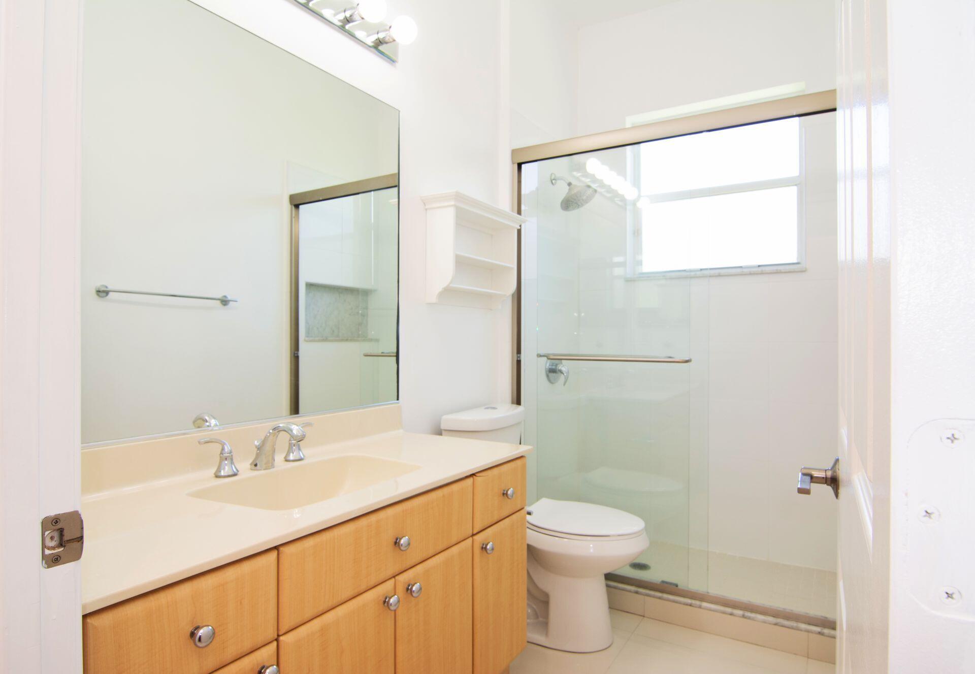 Harbor view - Weston Hill - Residential Lease