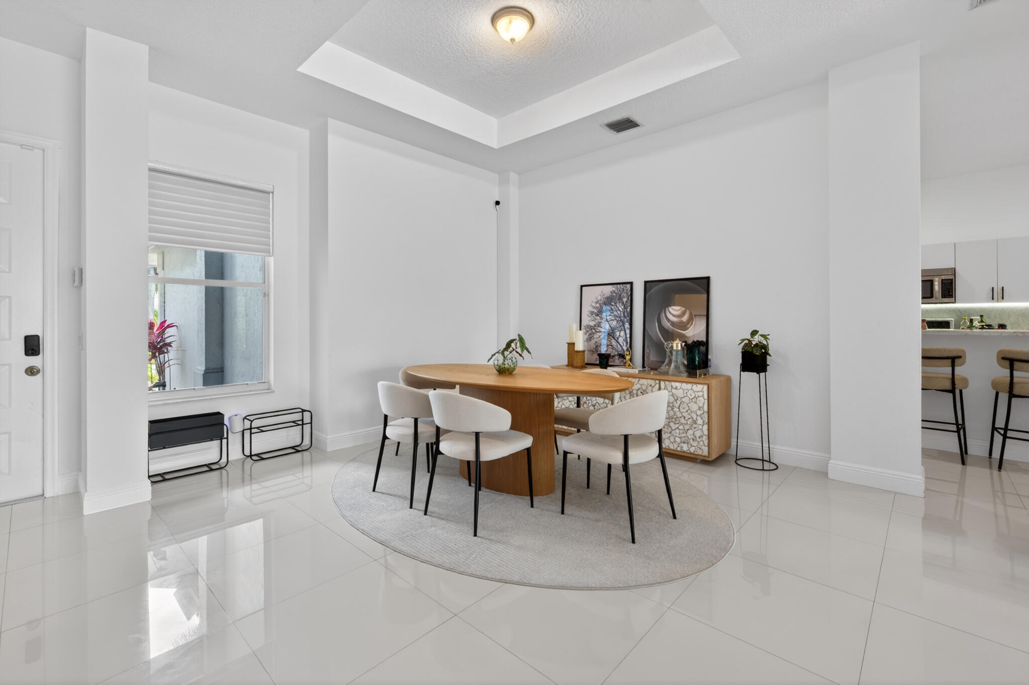 Harbor view - Weston Hill - Residential Lease