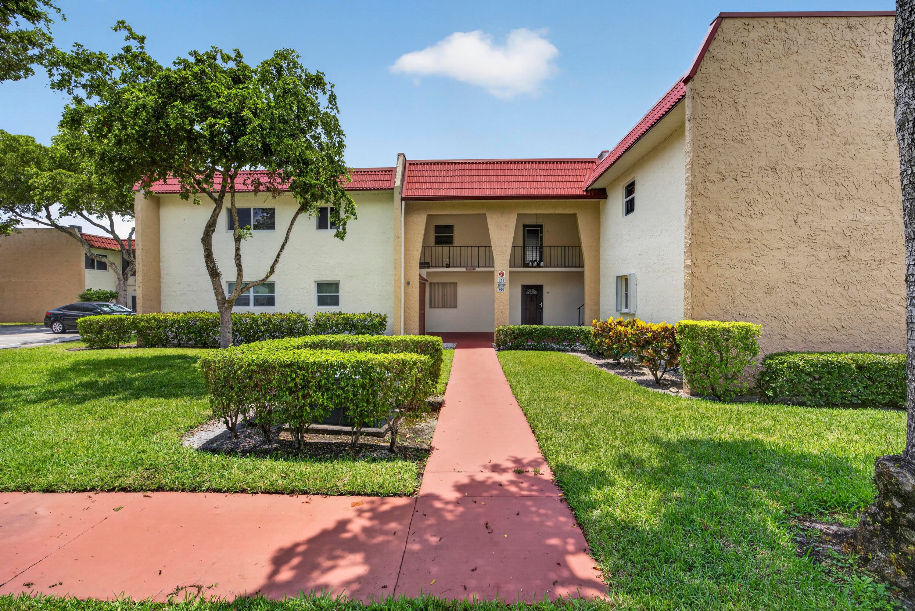 355 Lake Frances Drive