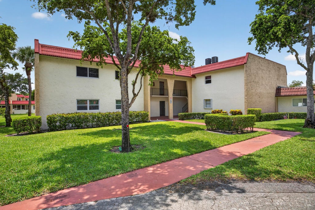 Photo of 355 Lake Frances Drive, West Palm Beach, FL 33411 (MLS # B26058126)