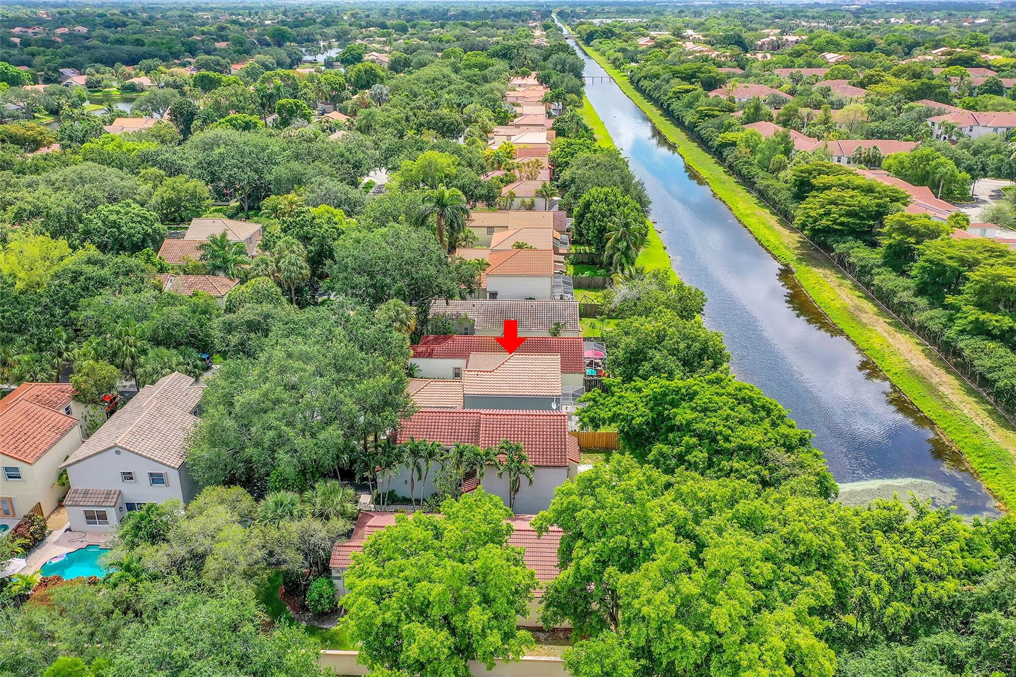 Bridgewater At Plantation - Residential