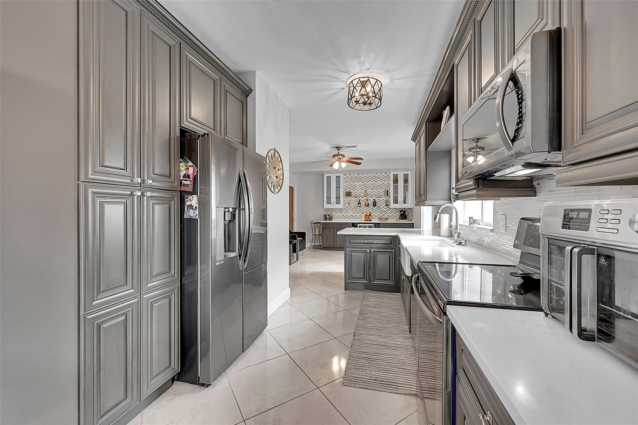 Bridgewater At Plantation - Residential