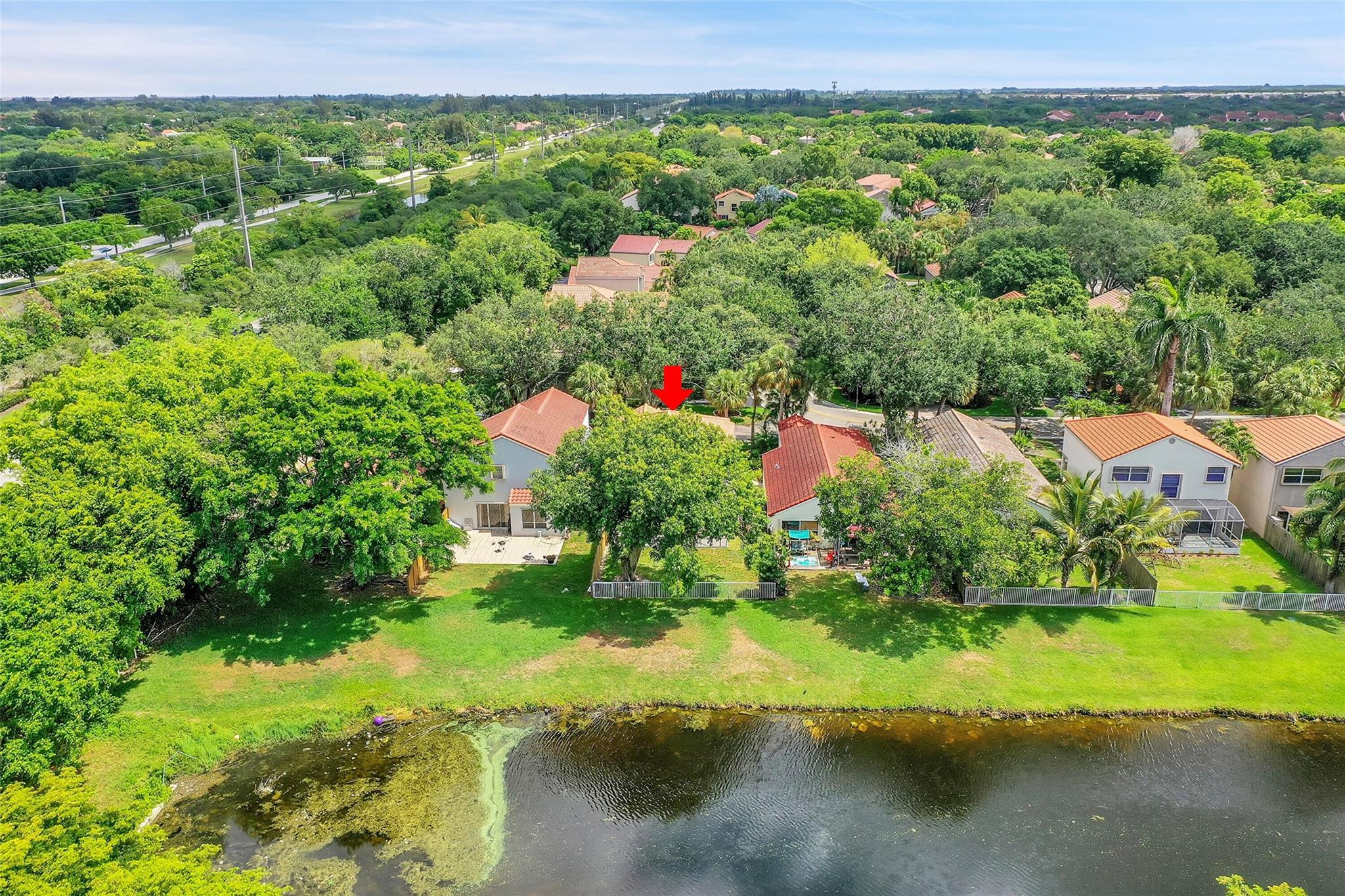 Bridgewater At Plantation - Residential