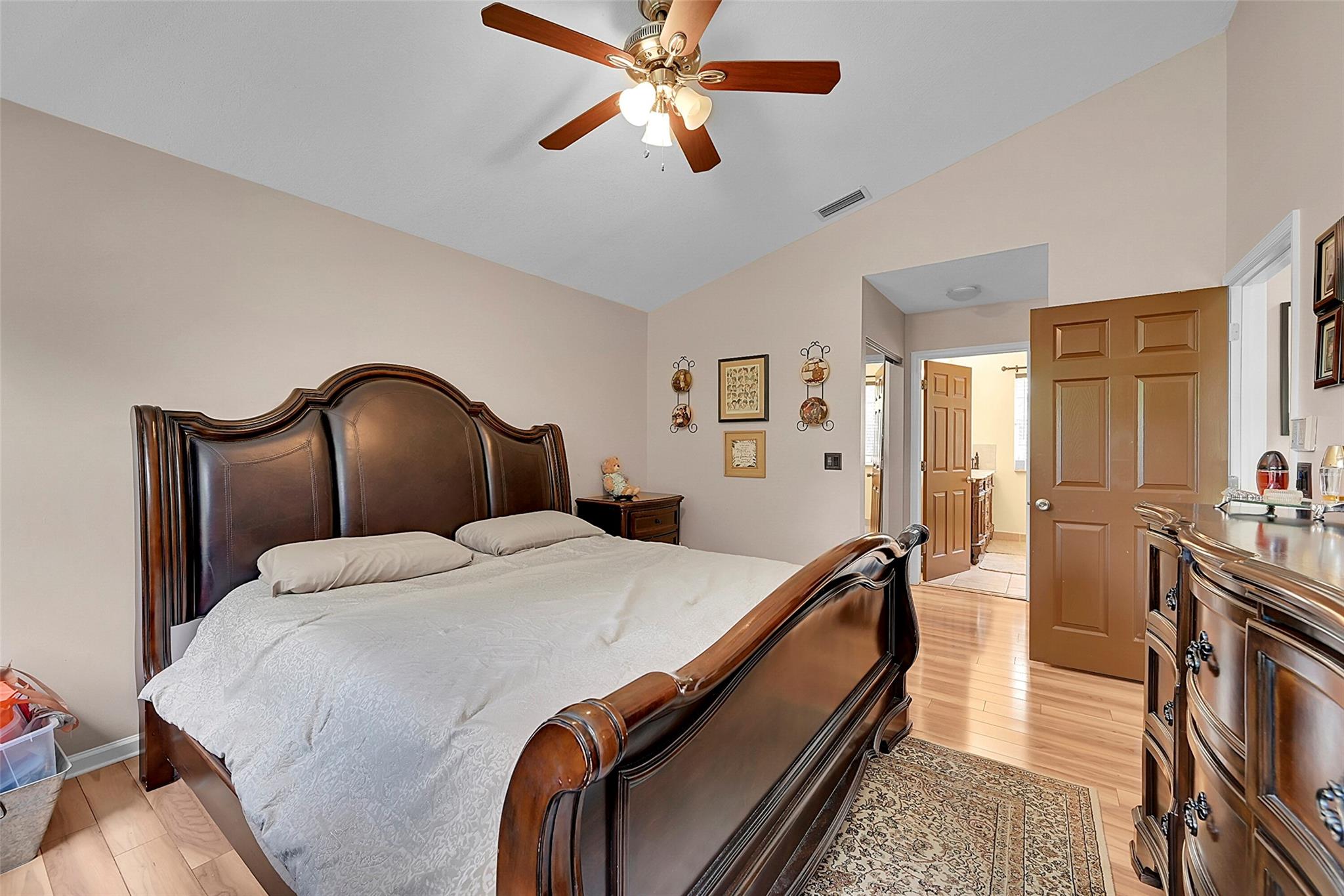 Bridgewater At Plantation - Residential