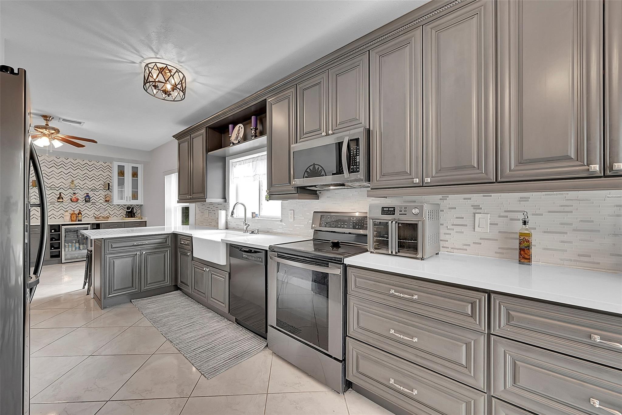 Bridgewater At Plantation - Residential