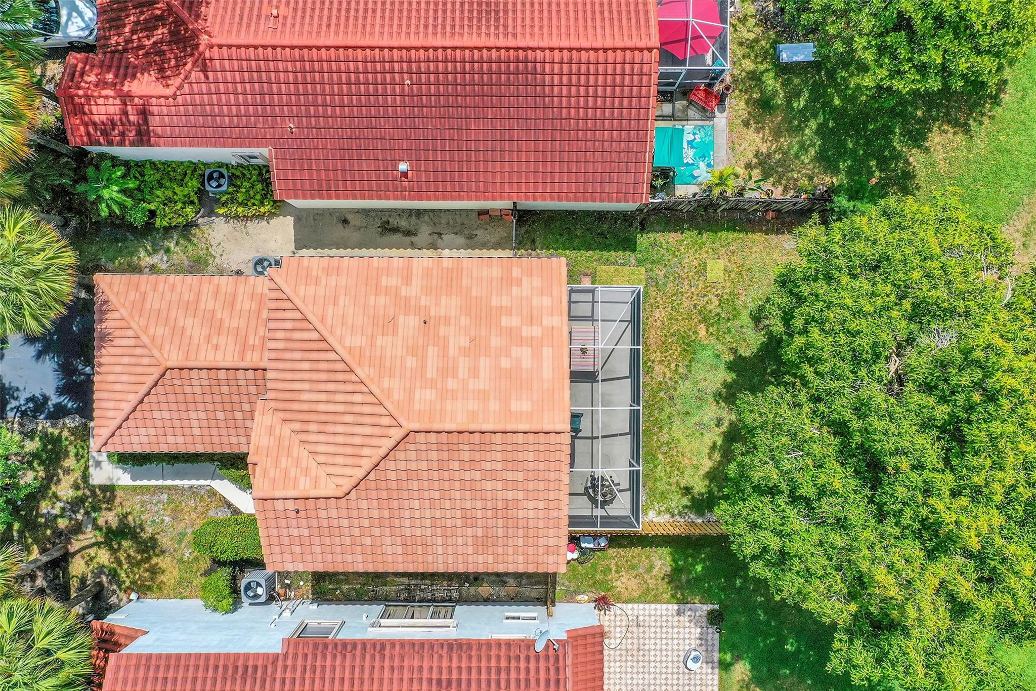 Bridgewater At Plantation - Residential