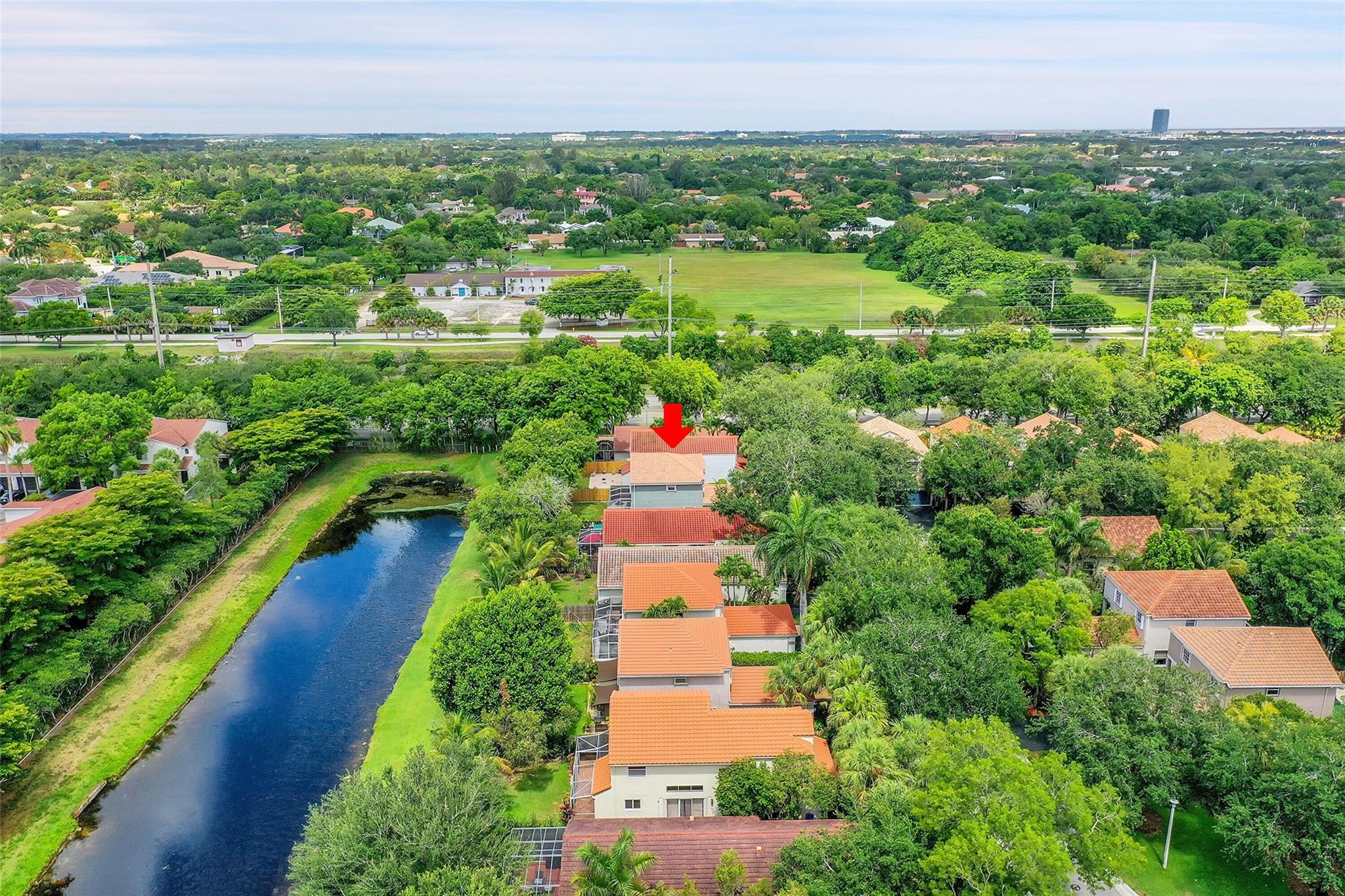 Bridgewater At Plantation - Residential