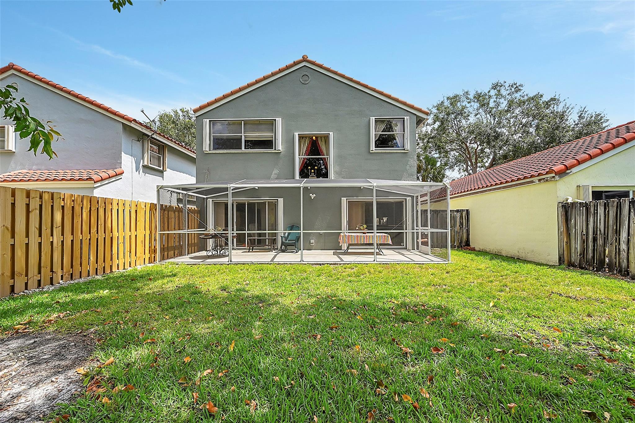 Bridgewater At Plantation - Residential