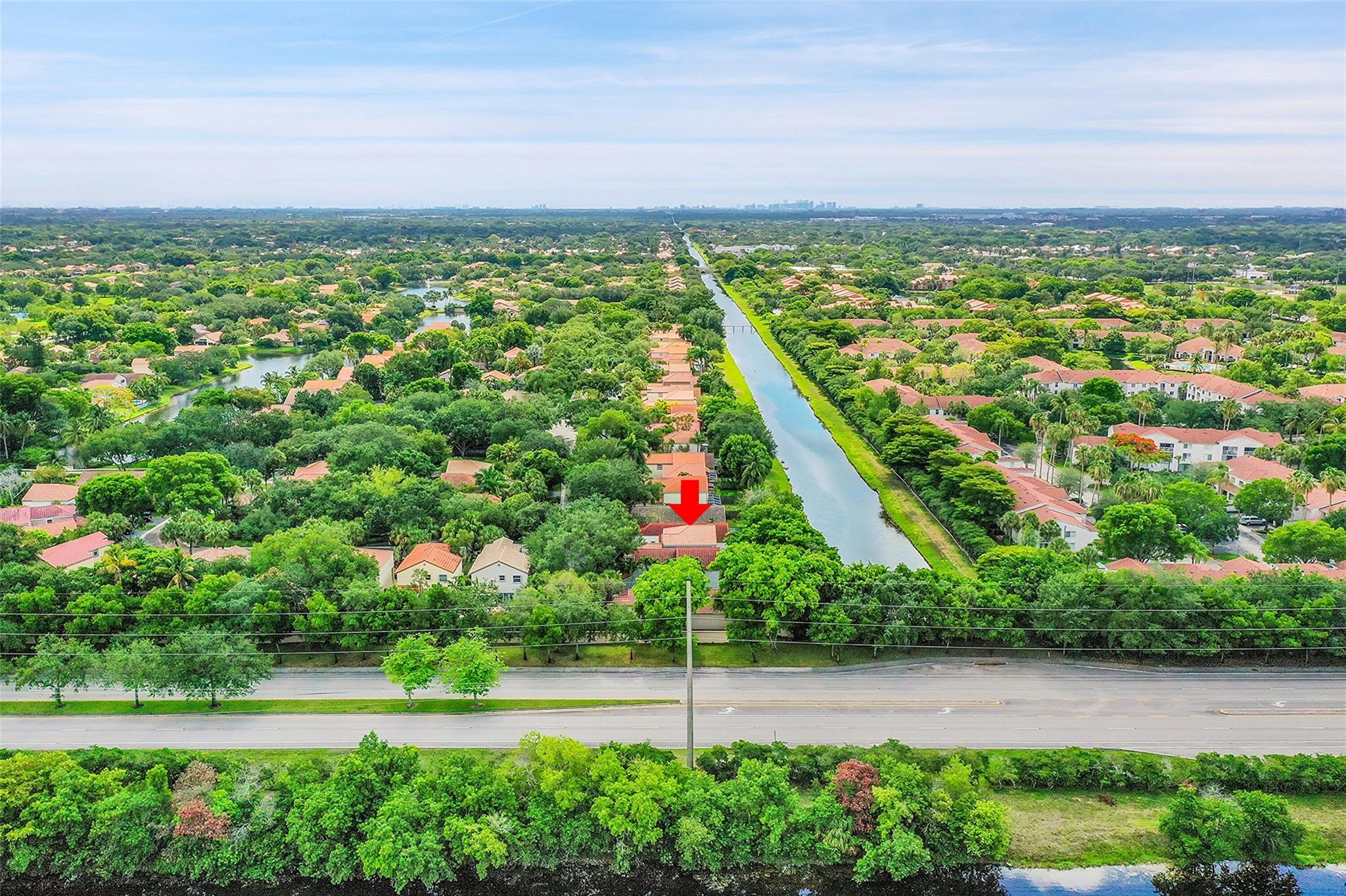 Bridgewater At Plantation - Residential