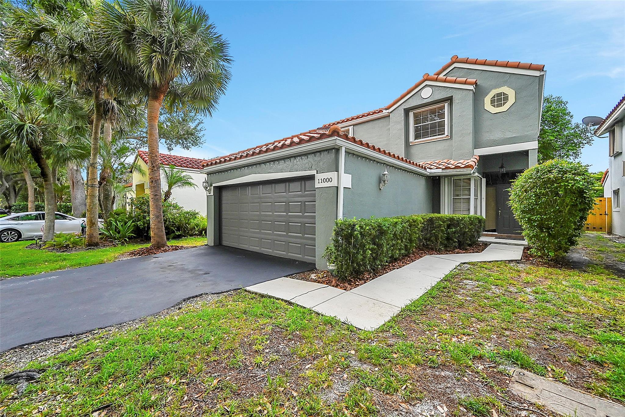 Bridgewater At Plantation - Residential