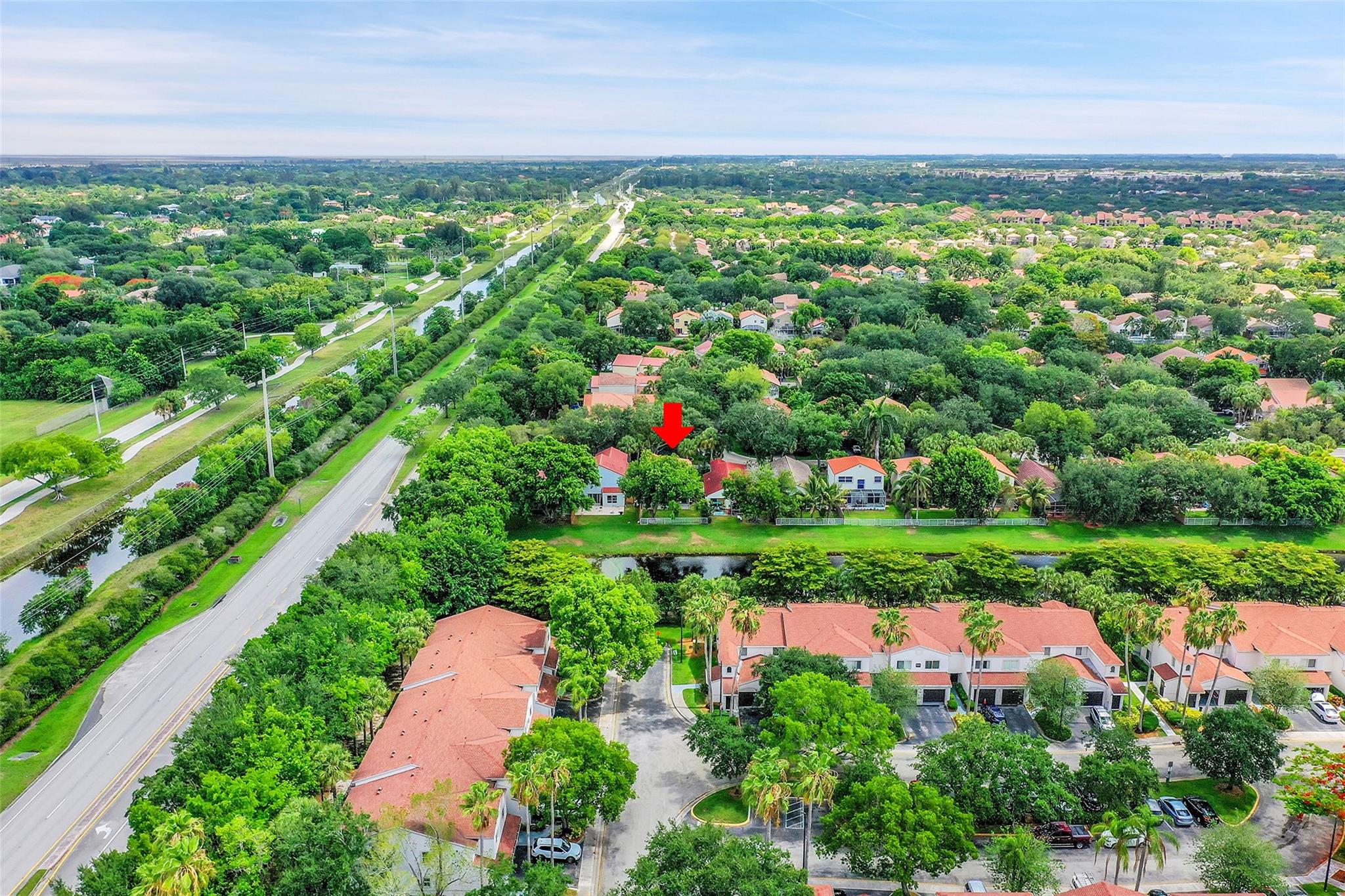 Bridgewater At Plantation - Residential