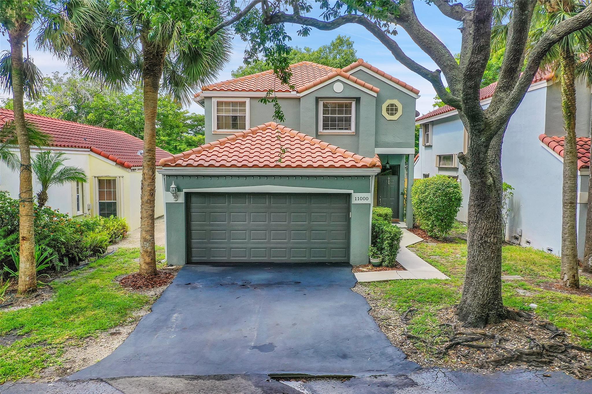 Bridgewater At Plantation - Residential