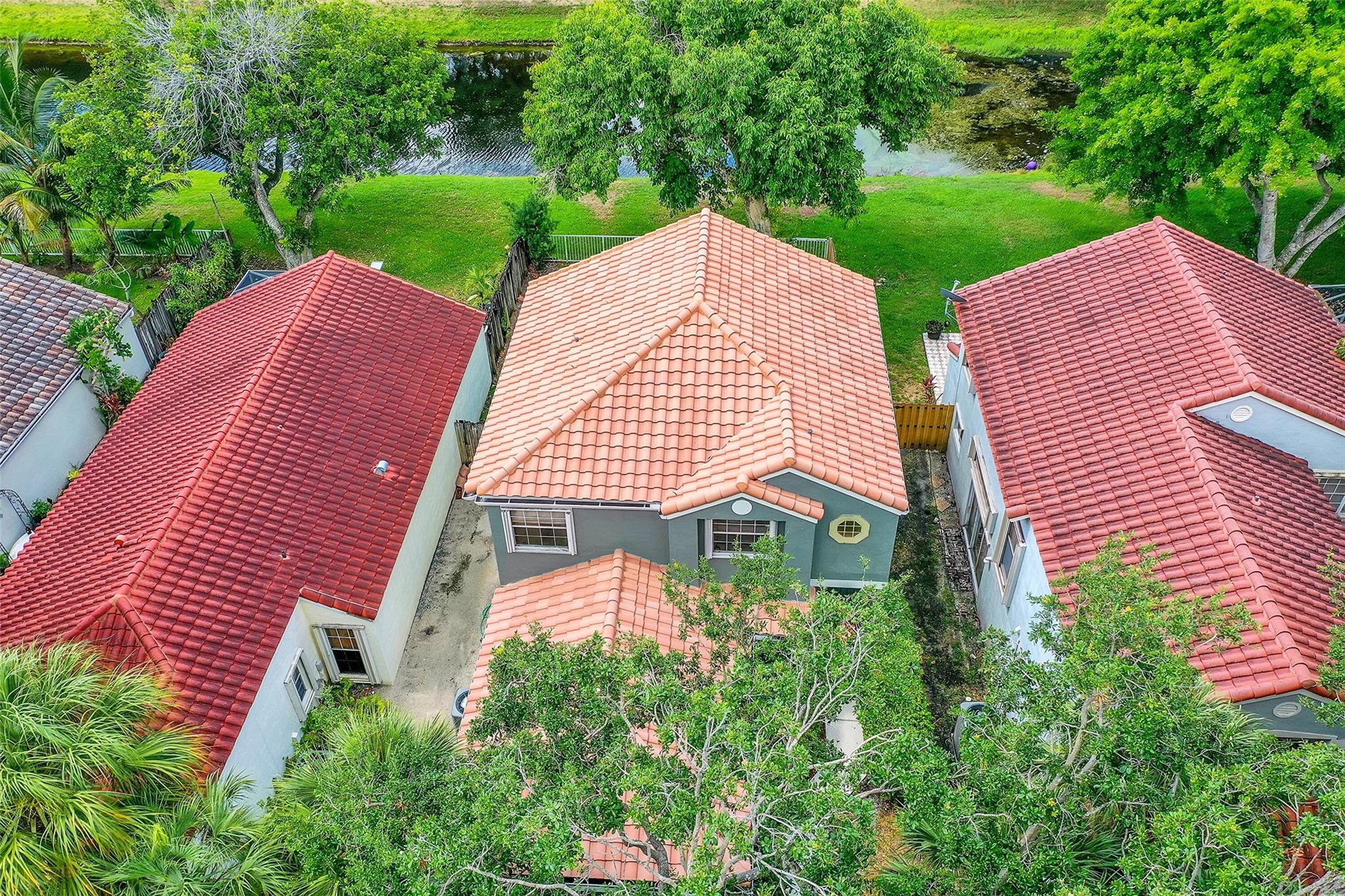 Bridgewater At Plantation - Residential