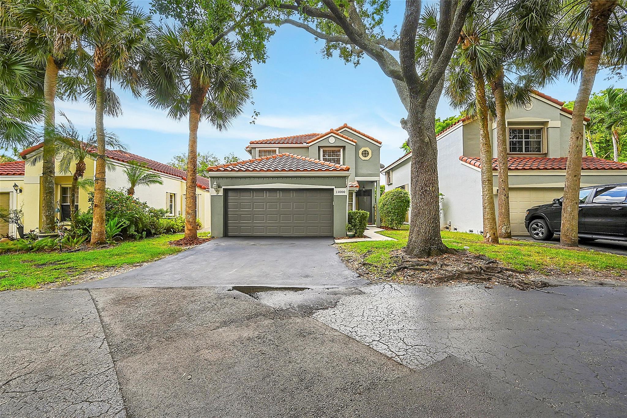 Bridgewater At Plantation - Residential